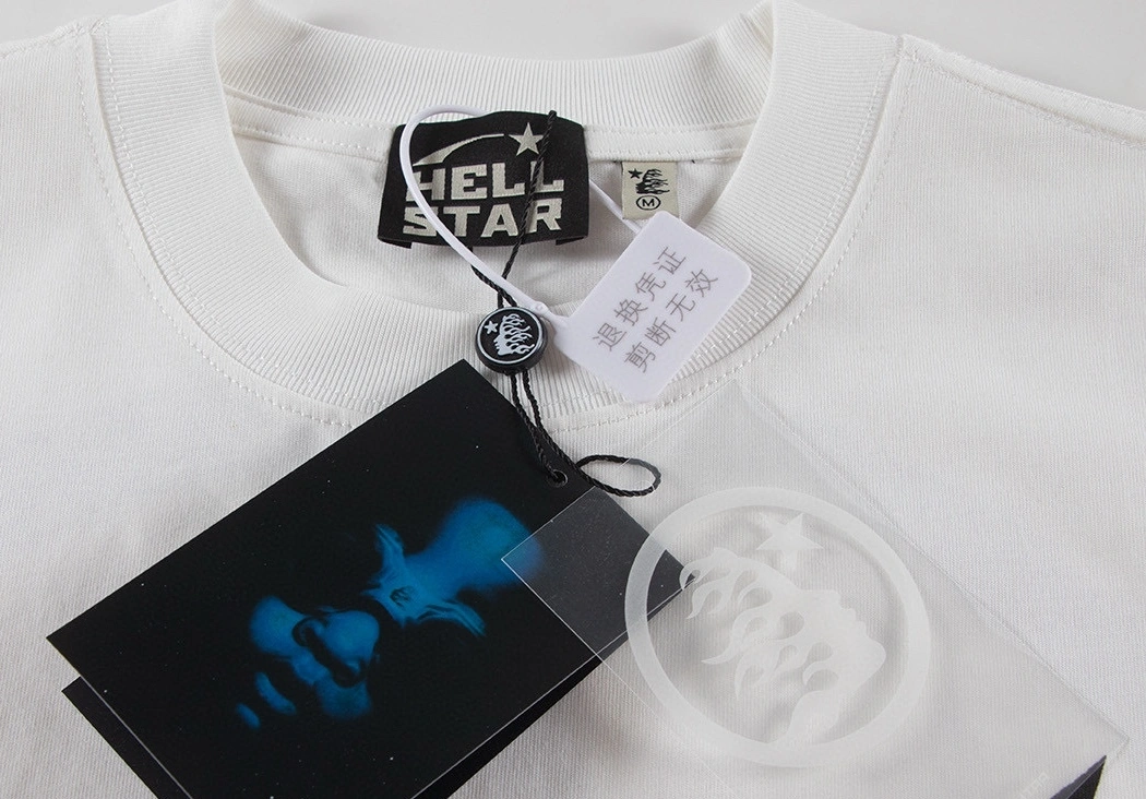 Gemini - H588st1r oversize cotton item:E-F125E0234