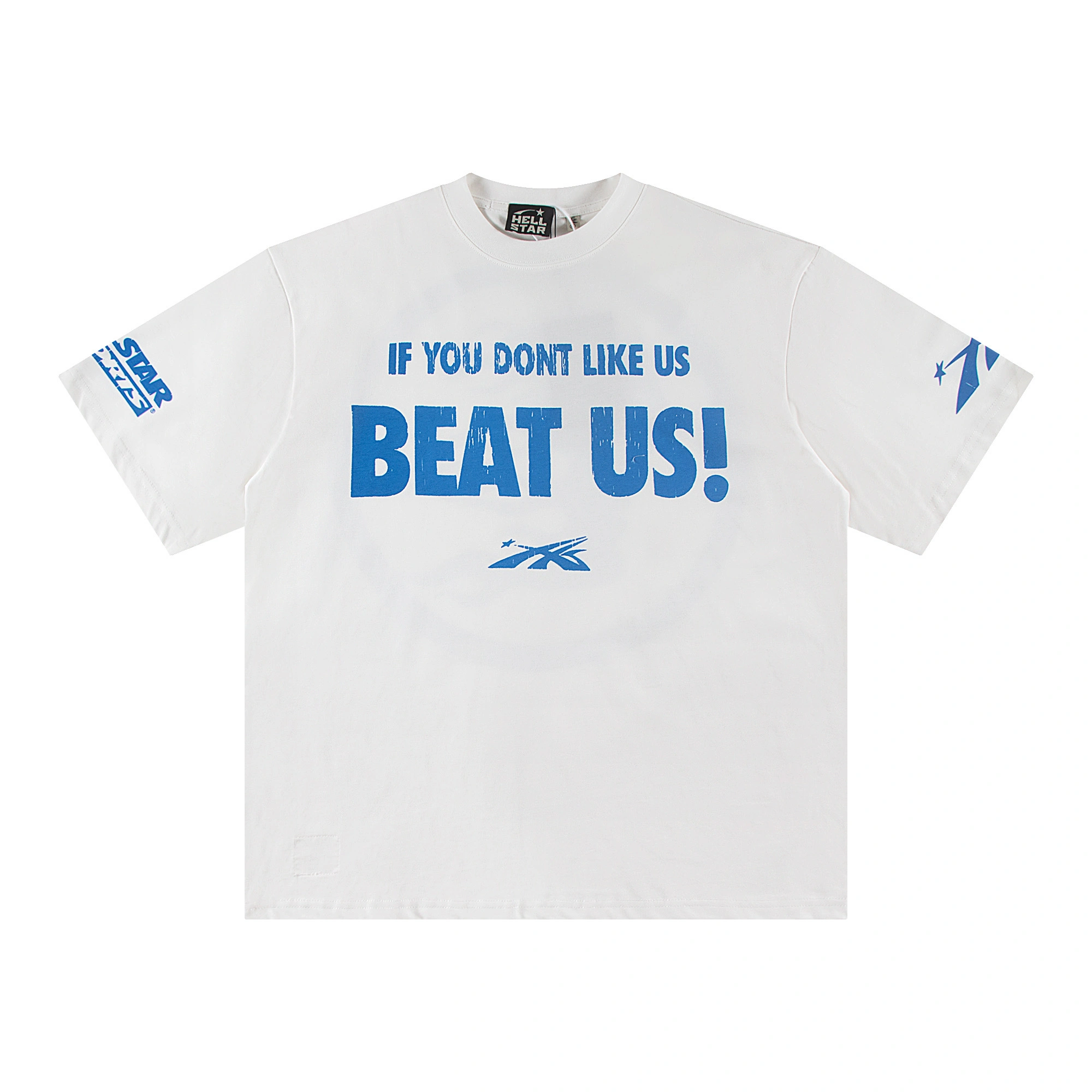 Gemini - H588st1r oversize cotton item:E-F125E0235