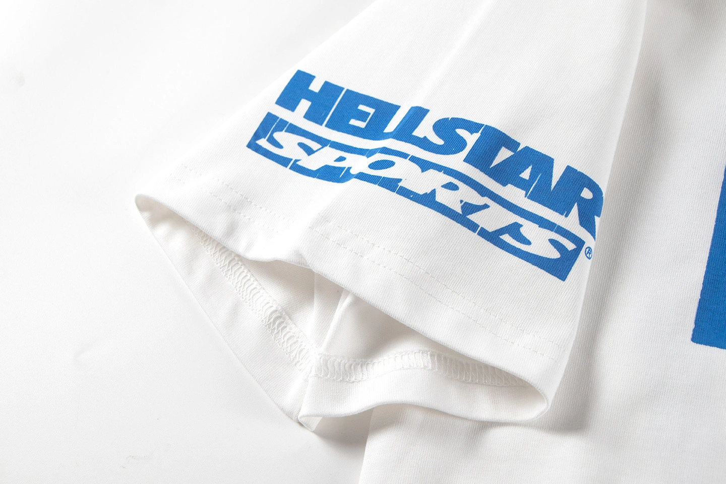 Gemini - H588st1r oversize cotton item:E-F125E0235