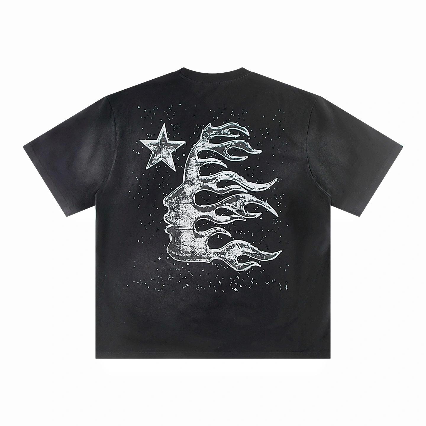 Gemini - H588st1r oversize cotton item:E-F125E0237