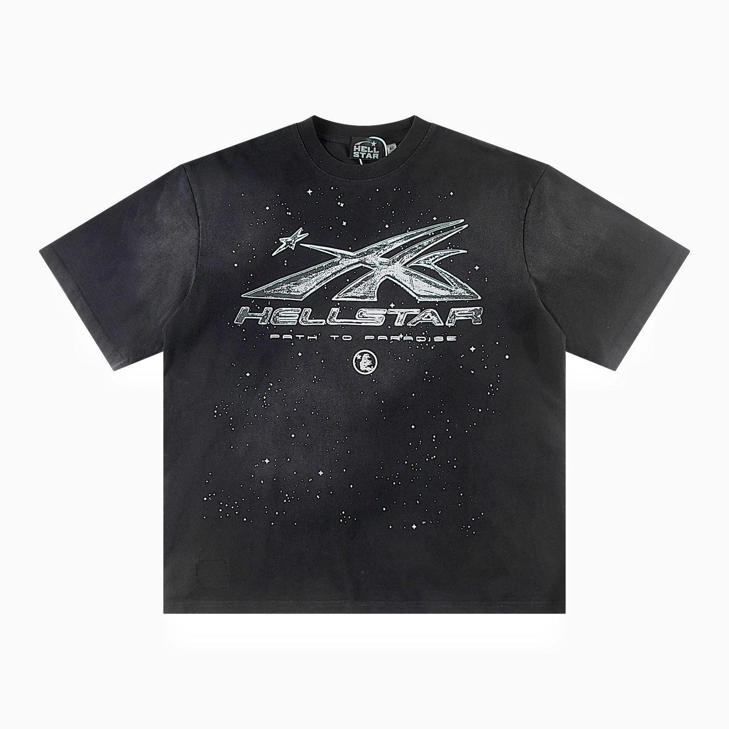 Gemini - H588st1r oversize cotton item:E-F125E0237