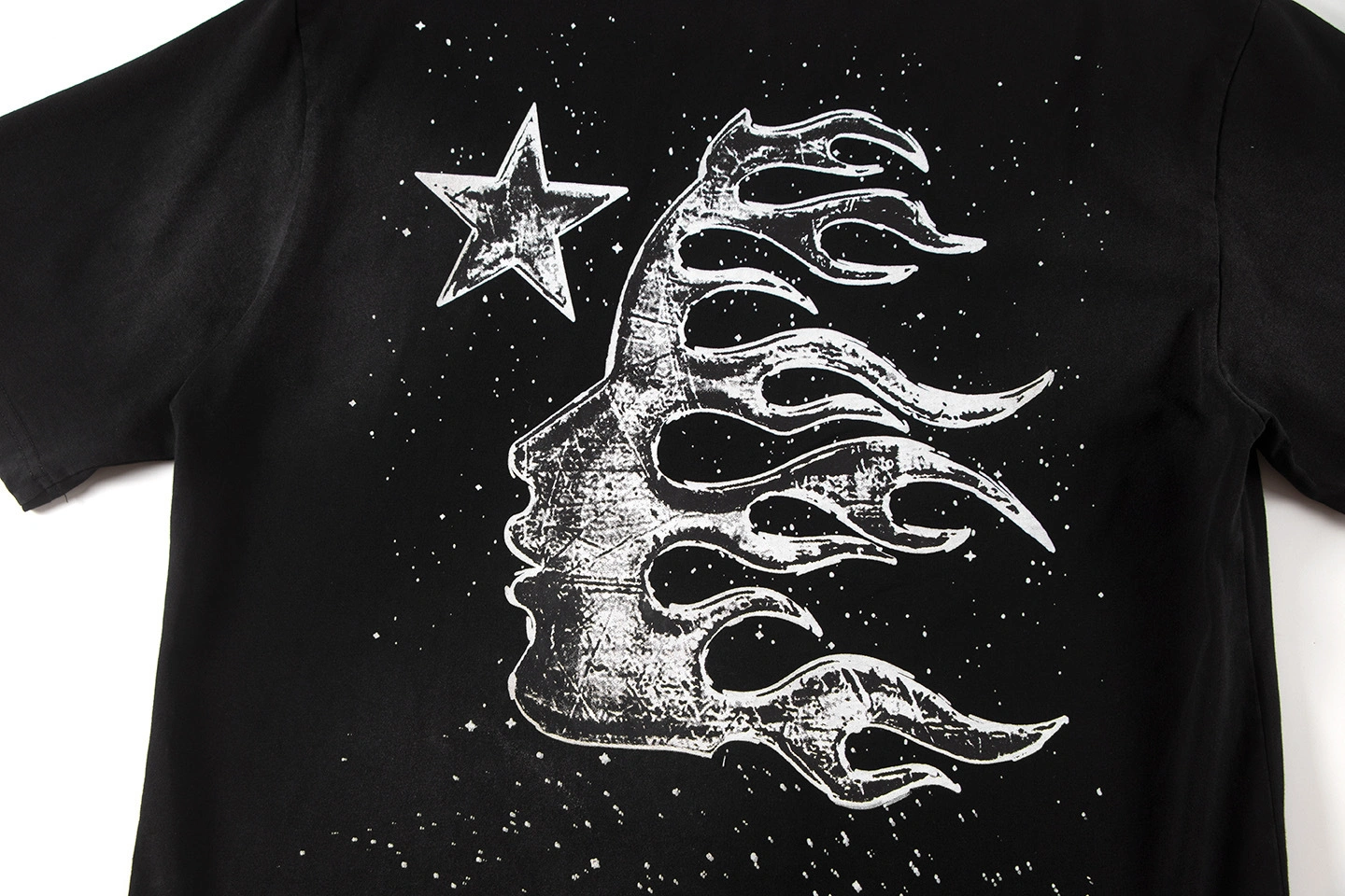 Gemini - H588st1r oversize cotton item:E-F125E0237