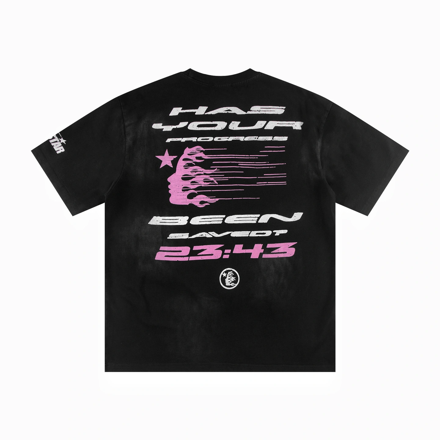 Gemini - H588st1r oversize cotton item:E-F125E0238