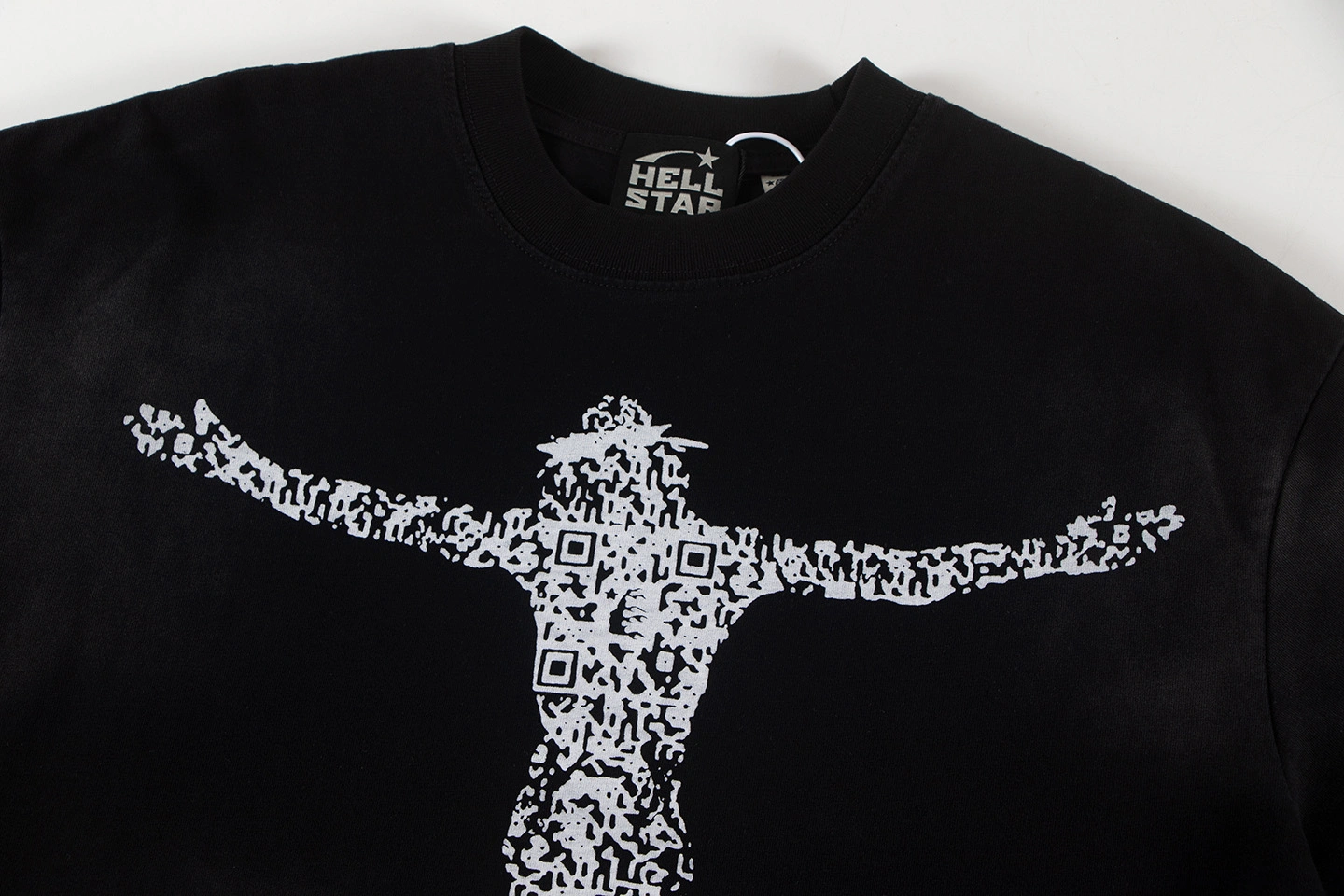 Gemini - H588st1r oversize cotton item:E-F125E0238