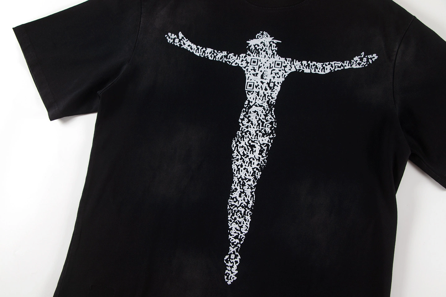 Gemini - H588st1r oversize cotton item:E-F125E0238