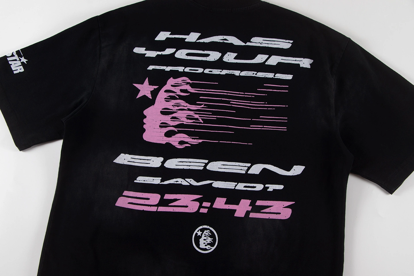 Gemini - H588st1r oversize cotton item:E-F125E0238