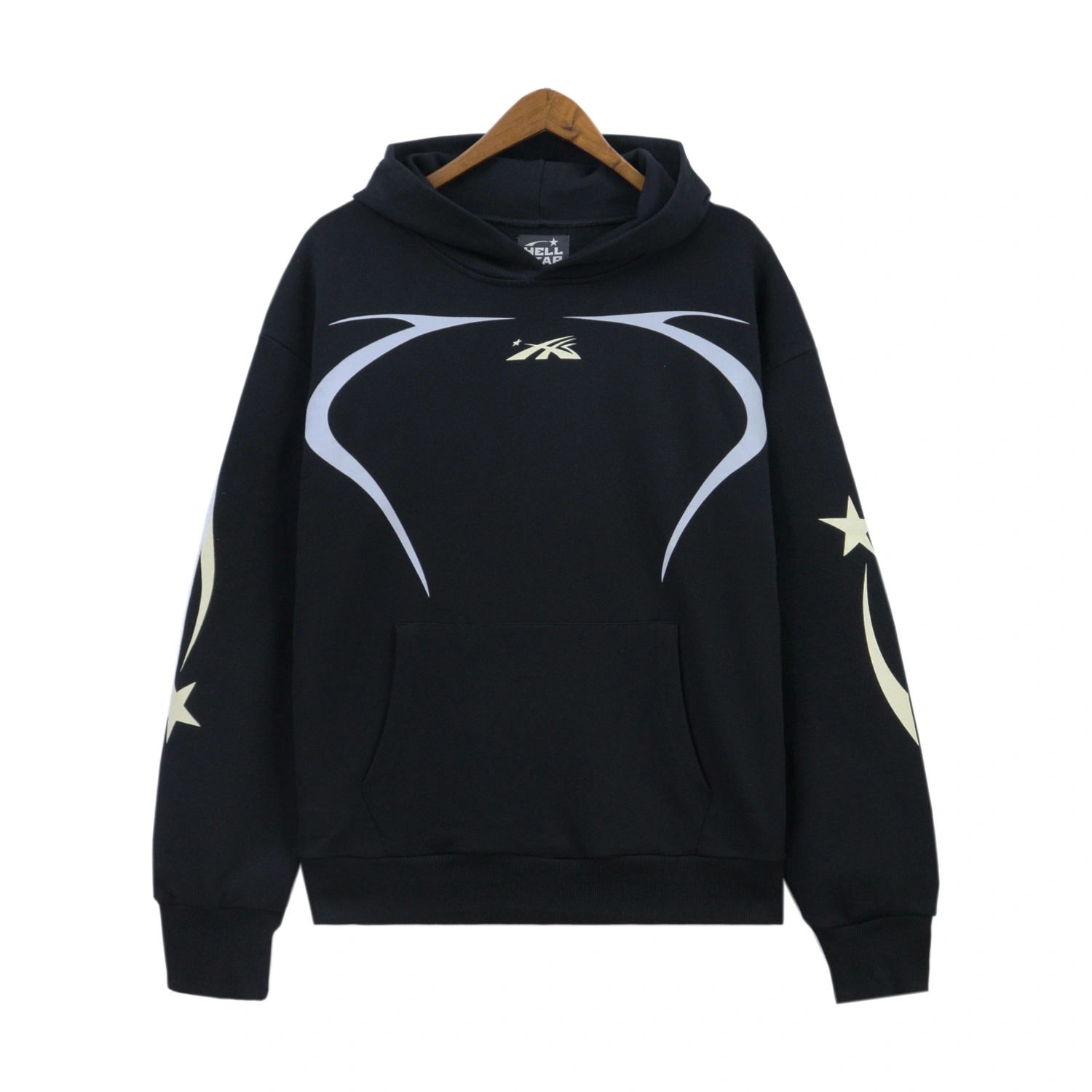 Gemini-- H588st1r oversized 2colour item:E-F125B1819-2