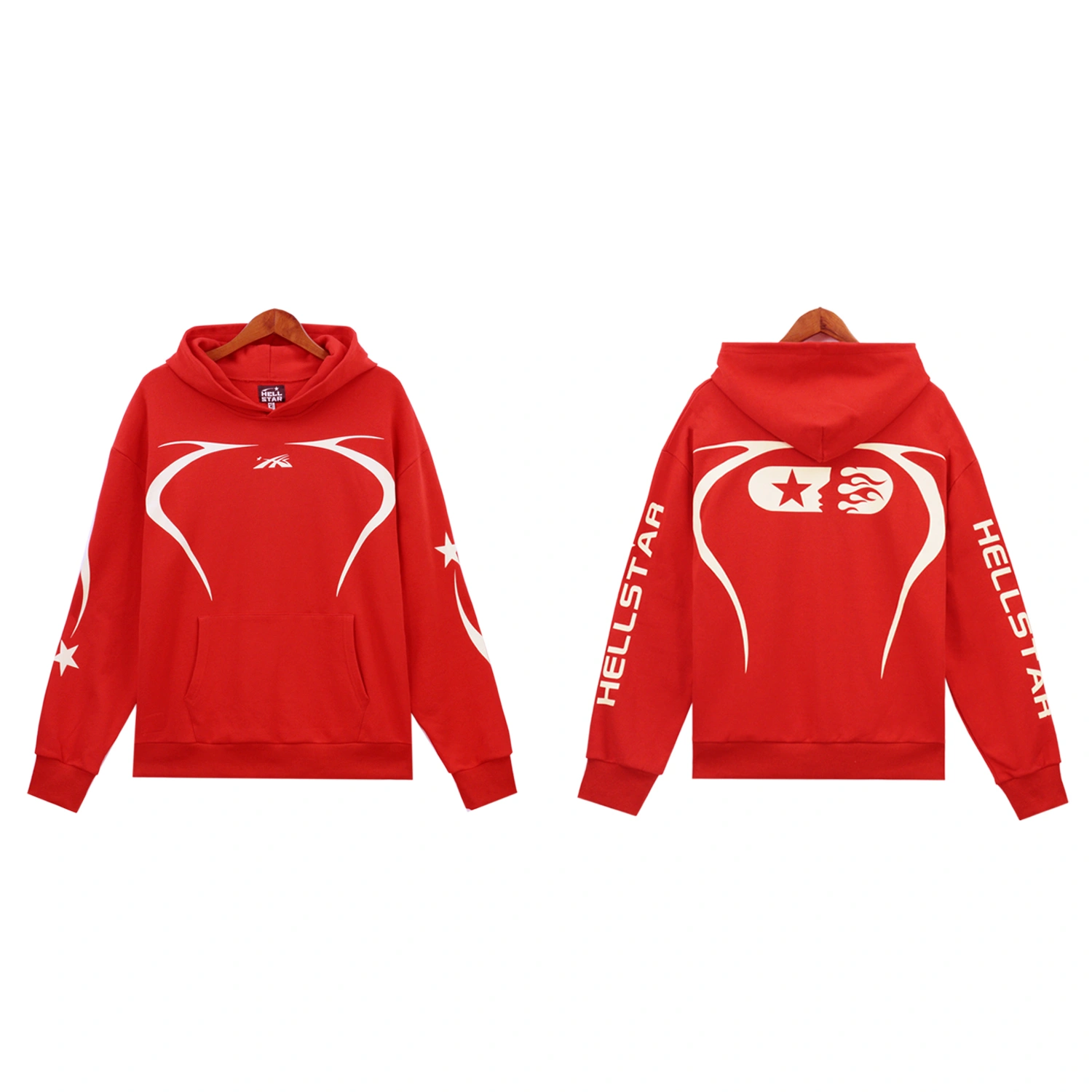 Gemini-- H588st1r oversized 2colour item:E-F125B1819-2