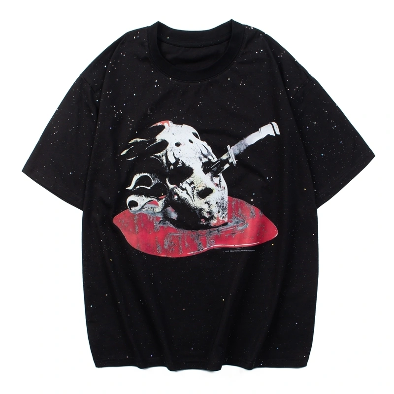 Gemini-- H588st1r oversized cotton item:E-F125B1824