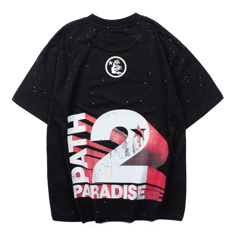 Gemini-- H588st1r oversized cotton item:E-F125B1824