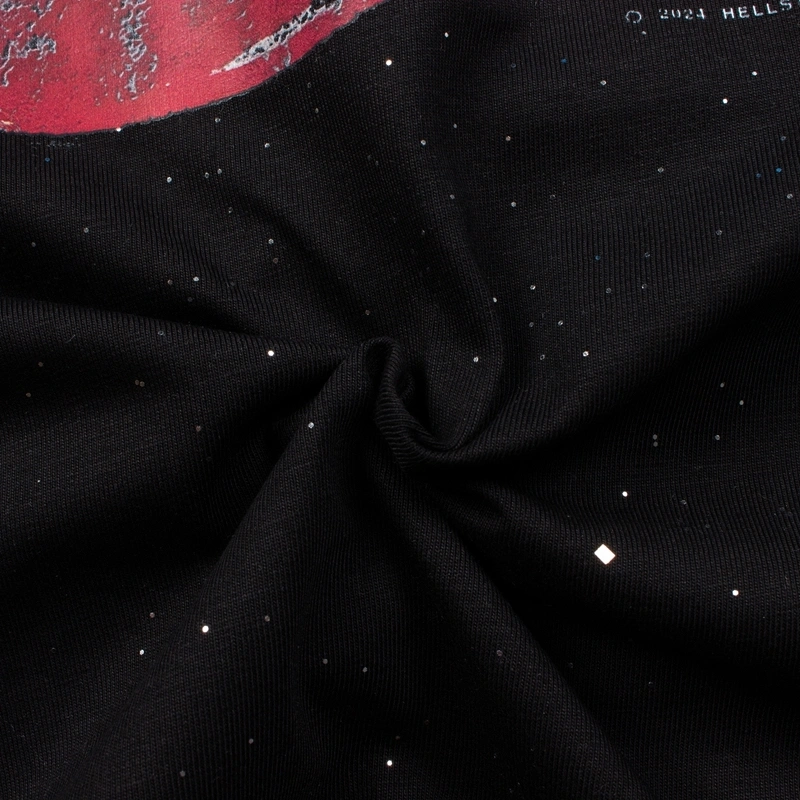 Gemini-- H588st1r oversized cotton item:E-F125B1824