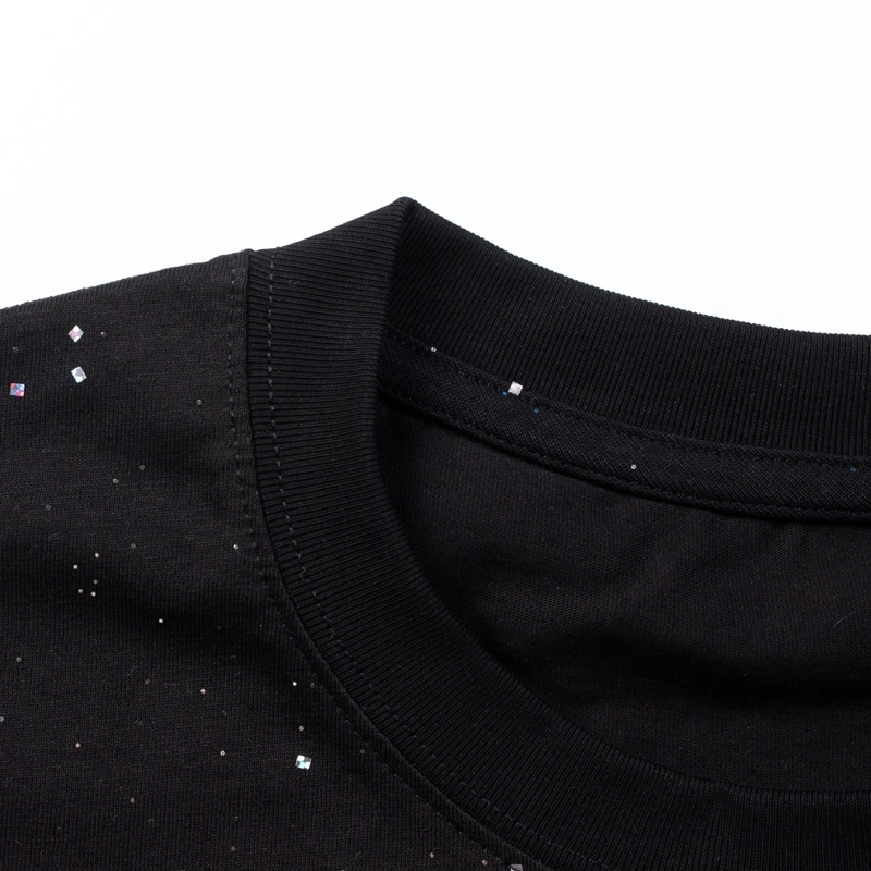 Gemini-- H588st1r oversized cotton item:E-F125B1824