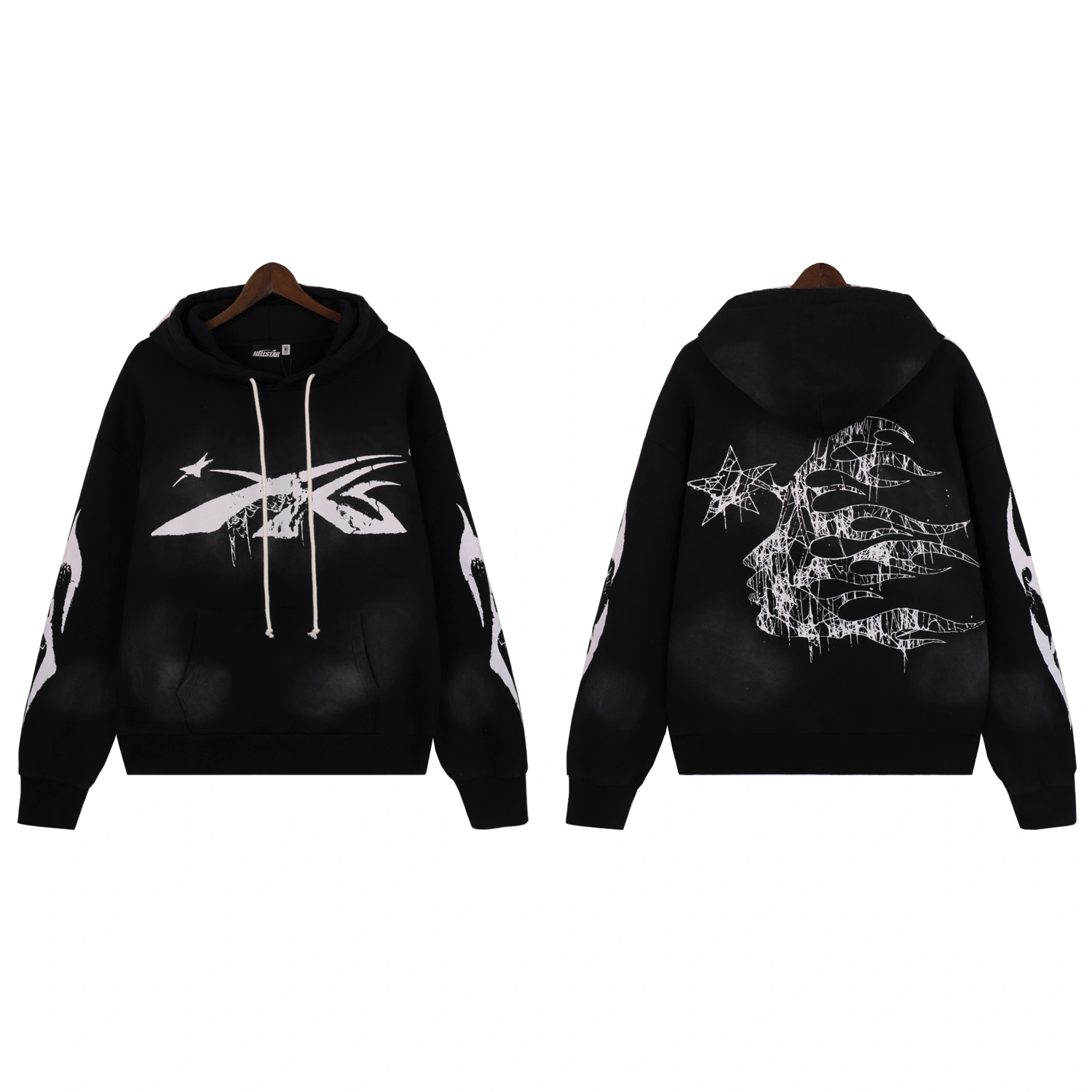 Gemini-- H588st1r oversized item:E-F125B1821