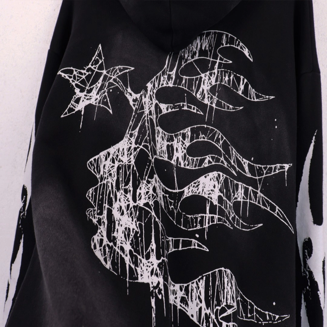 Gemini-- H588st1r oversized item:E-F125B1821