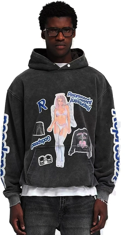 Gemini-- H588st1r oversized item:E-F125B1822