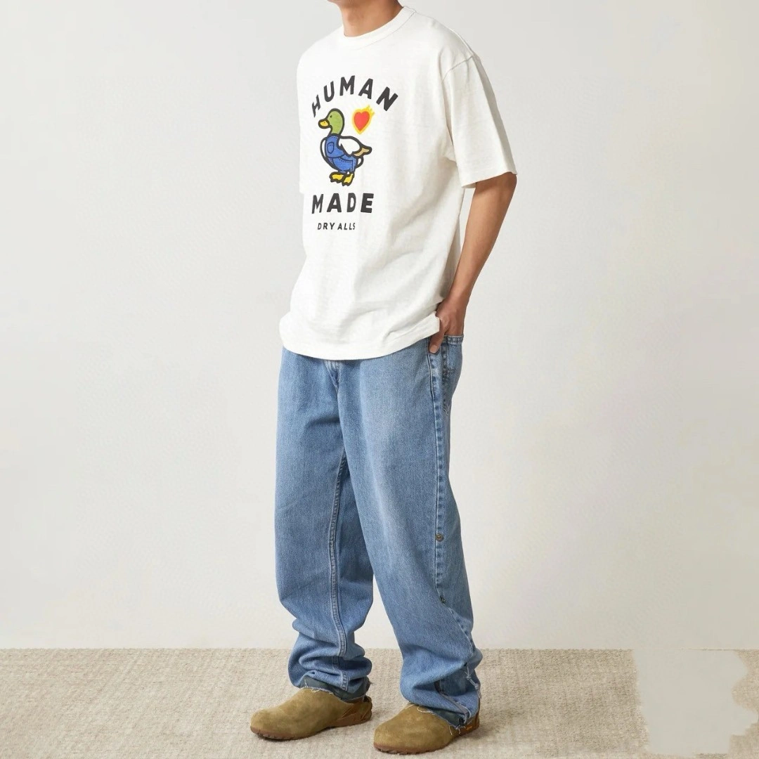 &Gemini-- Hu719 Oversized 2colour item:D-F000E2412-2