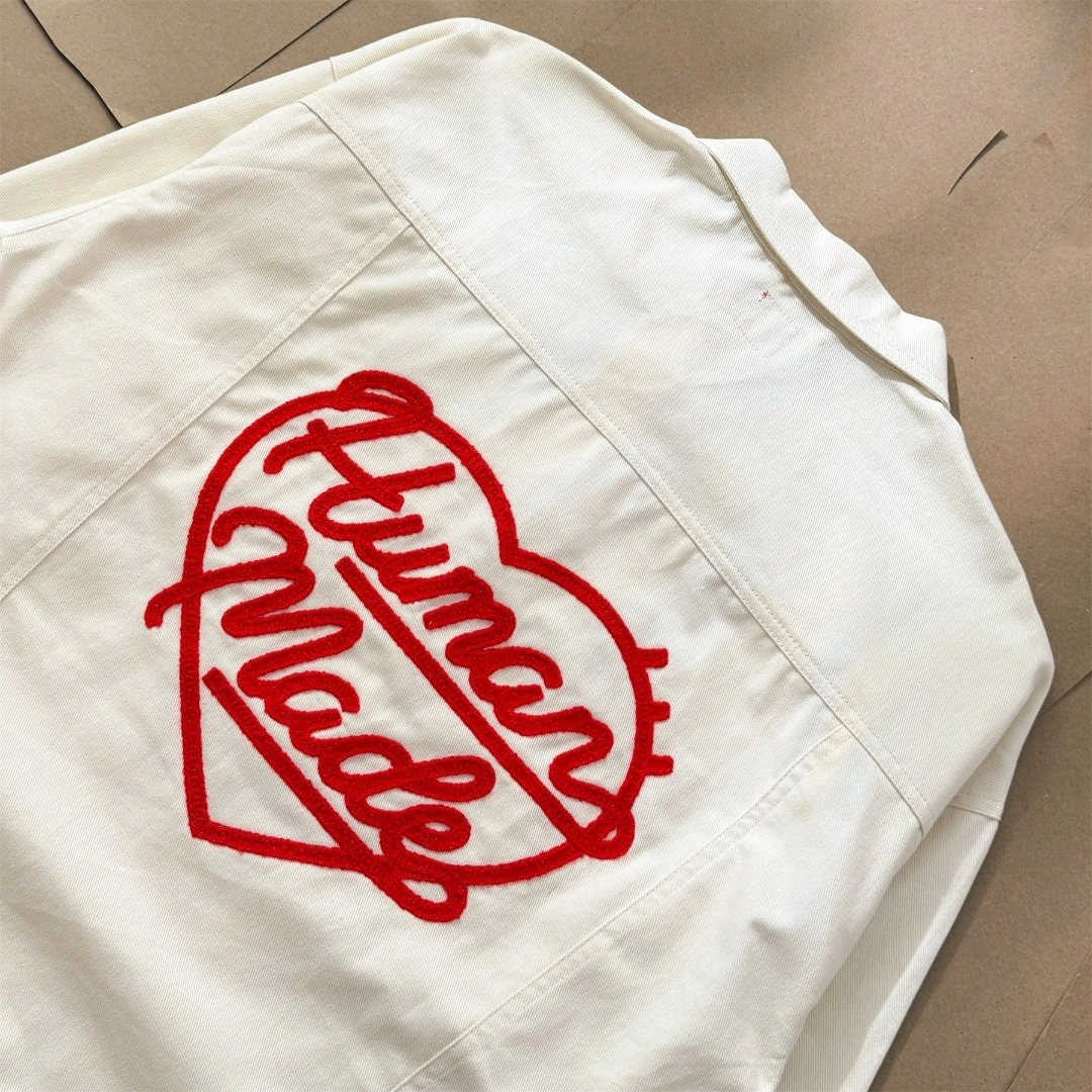 Gemini-- Hu719 Vintage embroidery 2colour item:E-F524L1986-2F