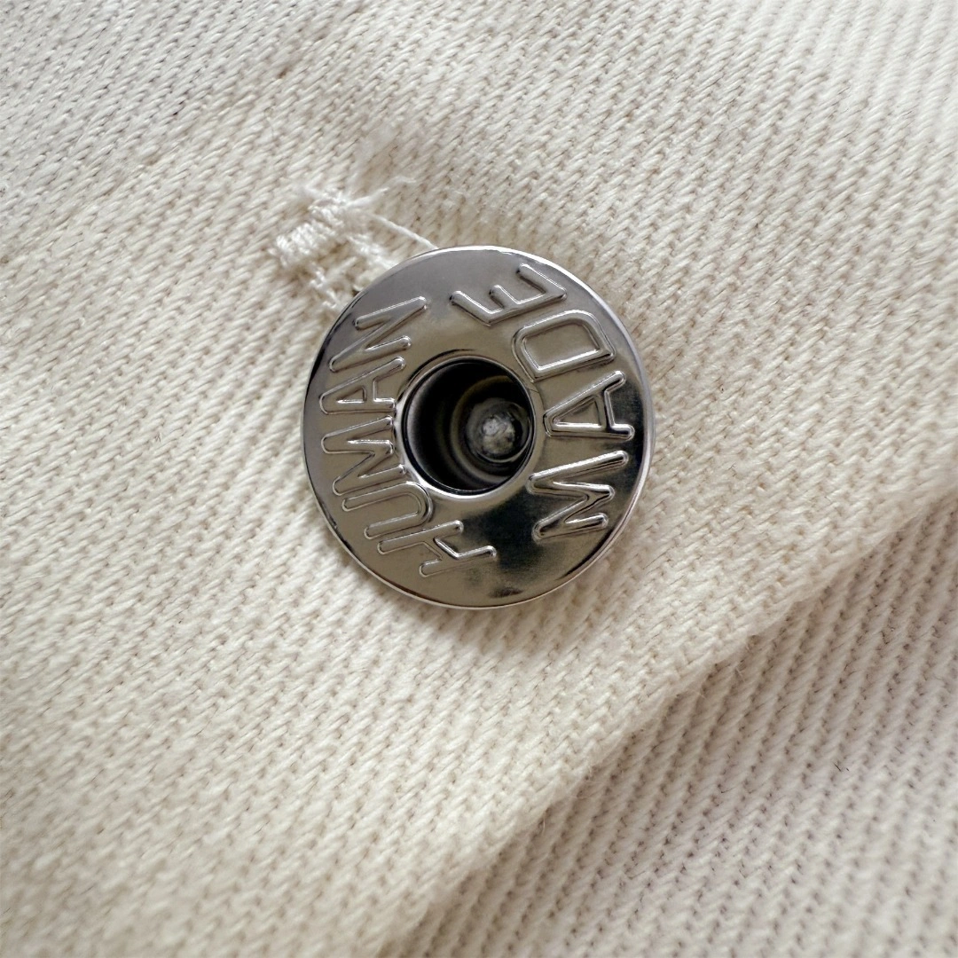Gemini-- Hu719 Work Jacket embroidery item:E-F524L1987F