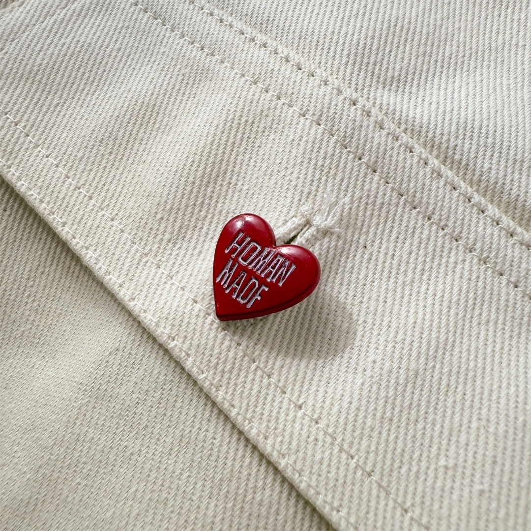 Gemini-- Hu719 Work Jacket embroidery item:E-F524L1987F