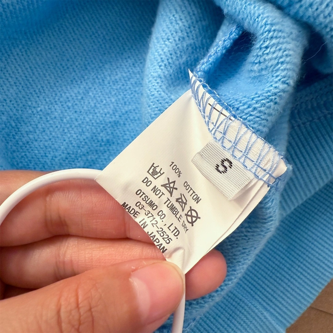 Gemini-- Hu719 oversized 2colour item:E-F524L1119-2F