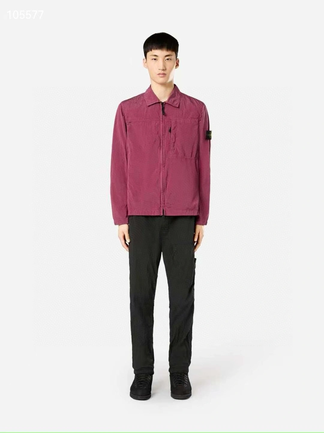Gemini-- Is8194 4colour item:E-F443B1712-4