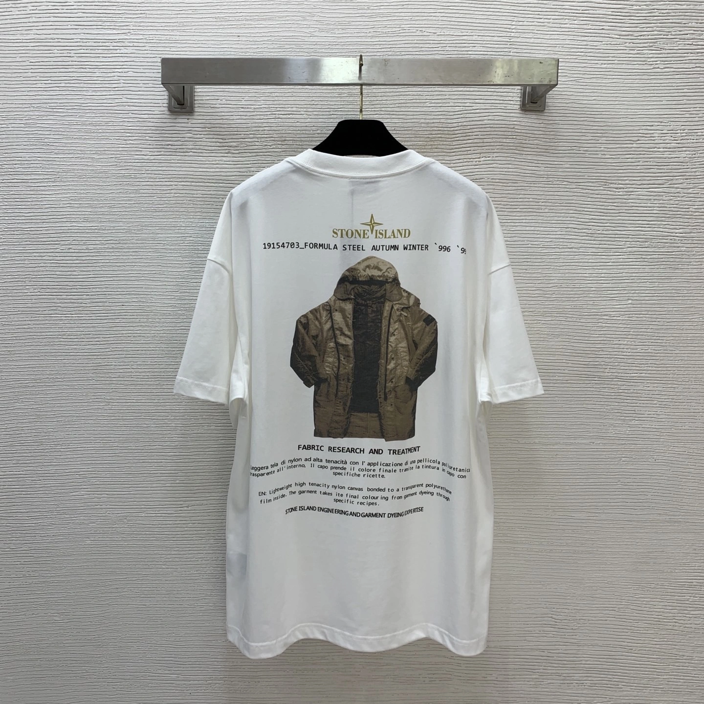 Gemini-- Is8194 Cotton 2colour item:E-F044L2717-2H