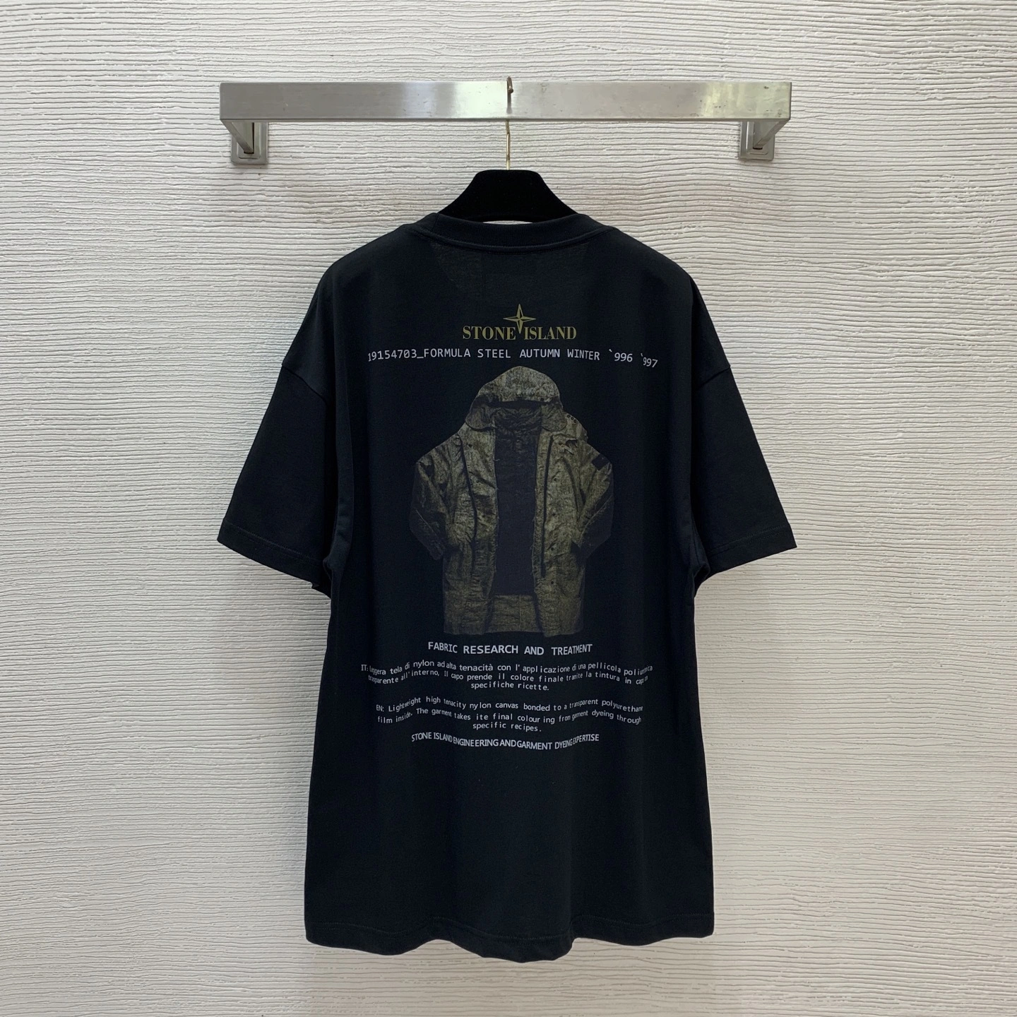 Gemini-- Is8194 Cotton 2colour item:E-F044L2717-2H