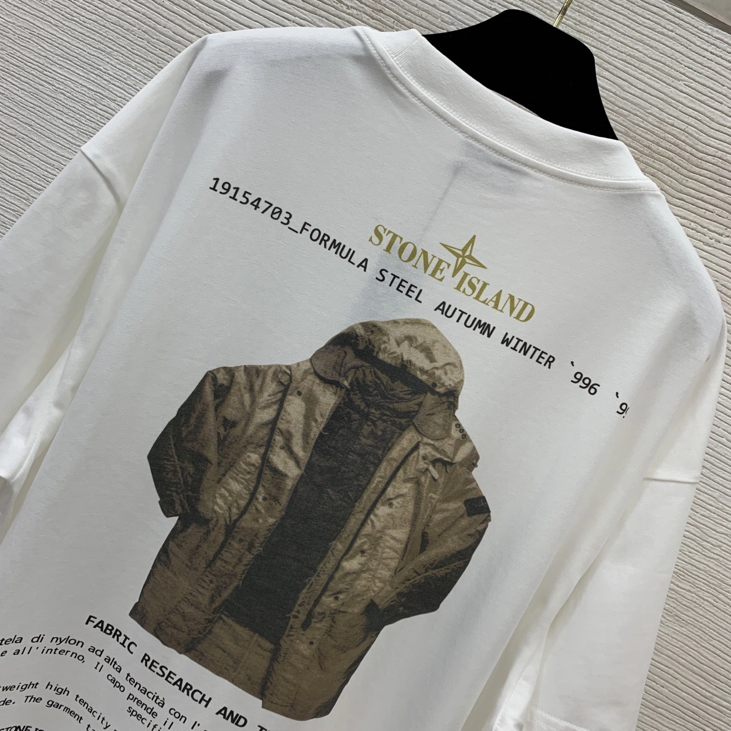 Gemini-- Is8194 Cotton 2colour item:E-F044L2717-2H