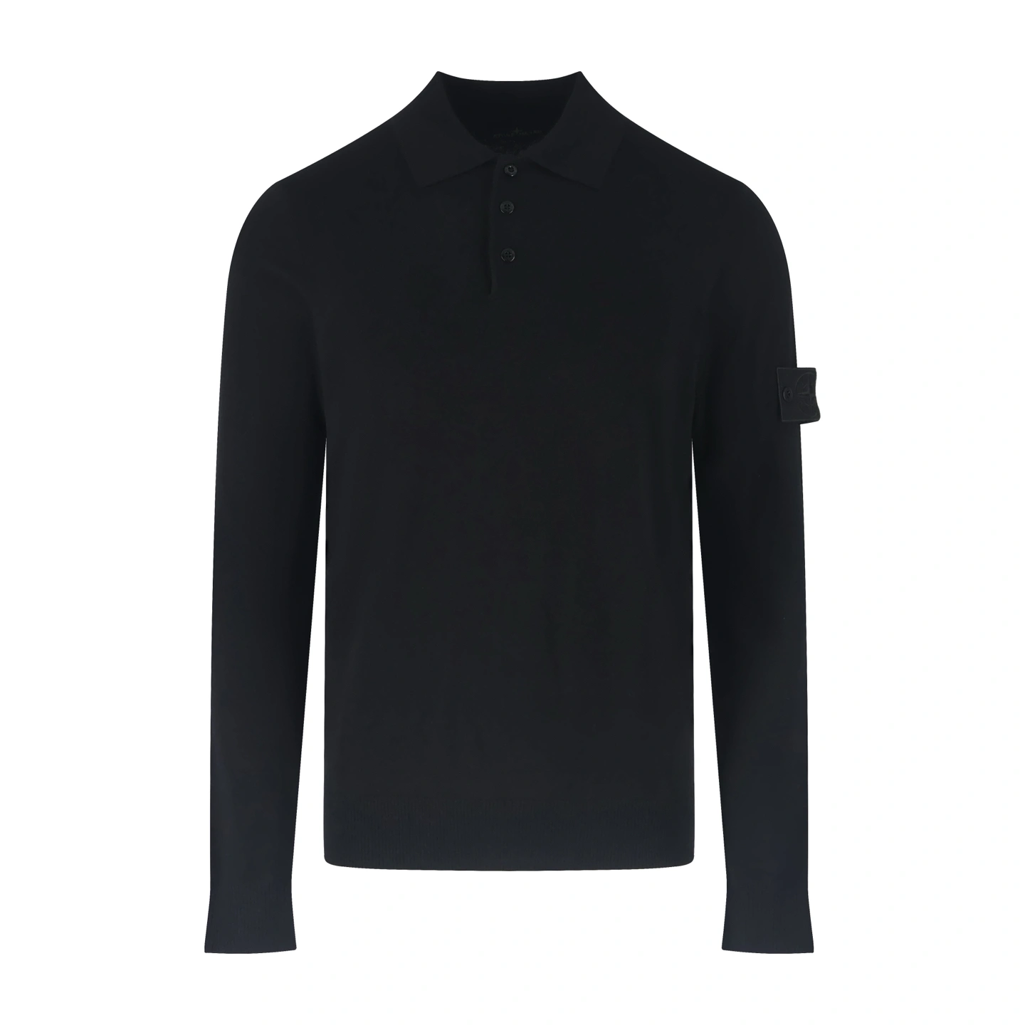 Gemini-- Is8194 Polo 80% wool ，20% Cotton logo oversized item:E-F509L1027H