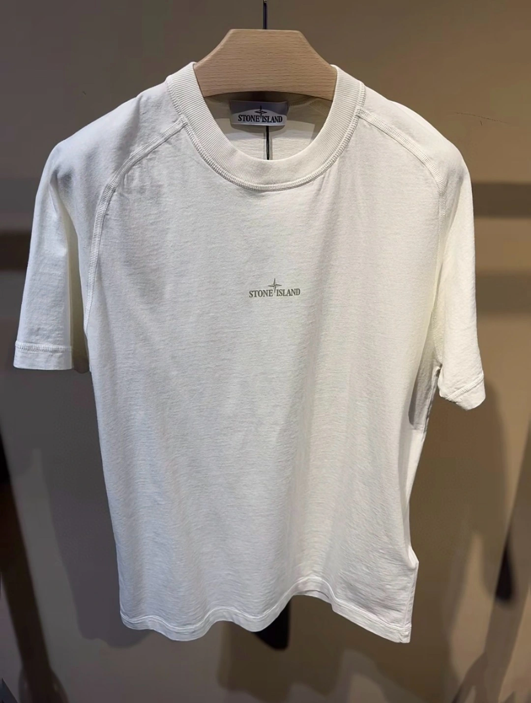 Gemini - Is8194 cotton oversize 4colour item:E-F125E0210-4