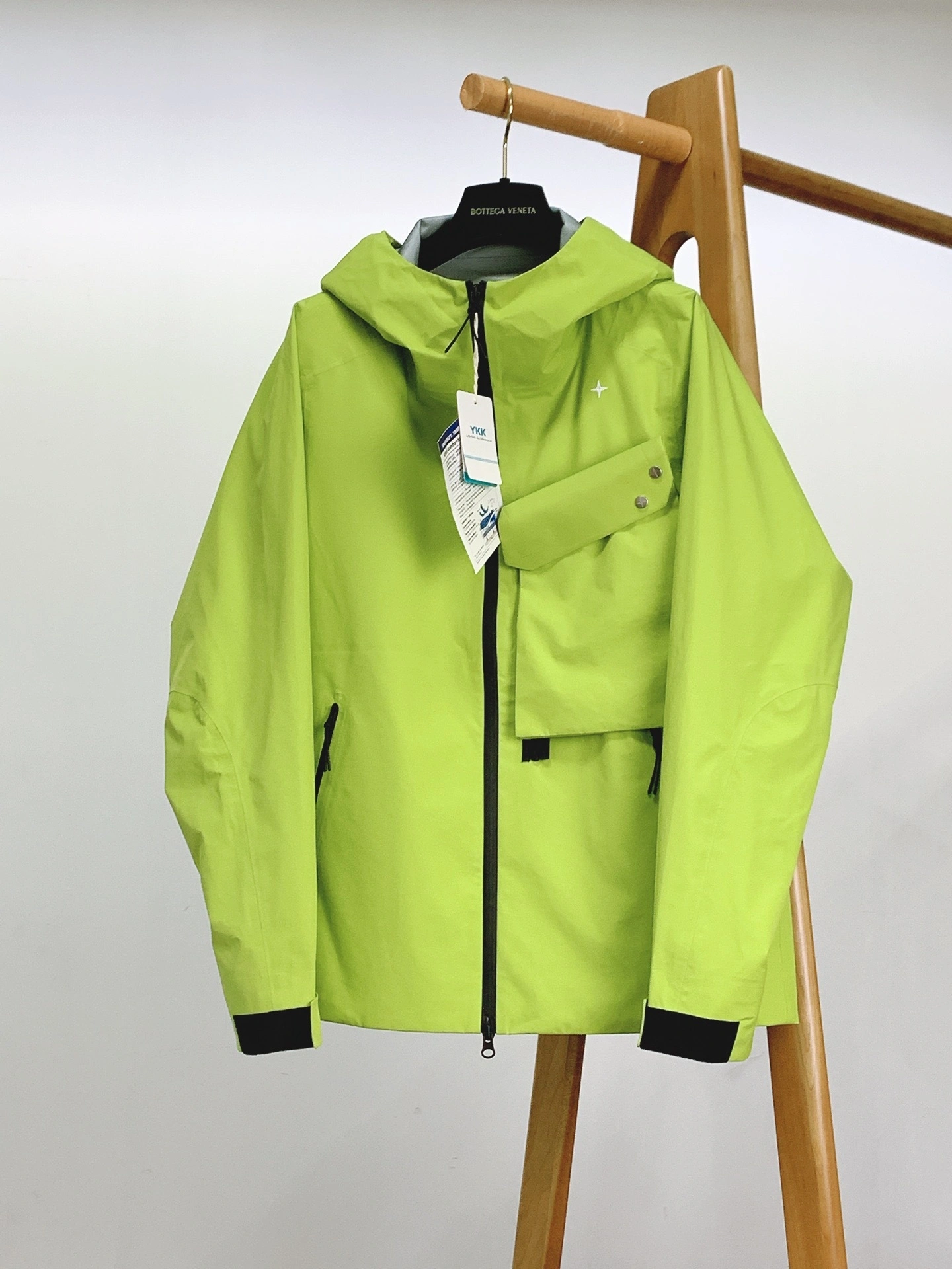 Gemini-- Is8194 embroidery 2colour item: E-F443J1805-2H