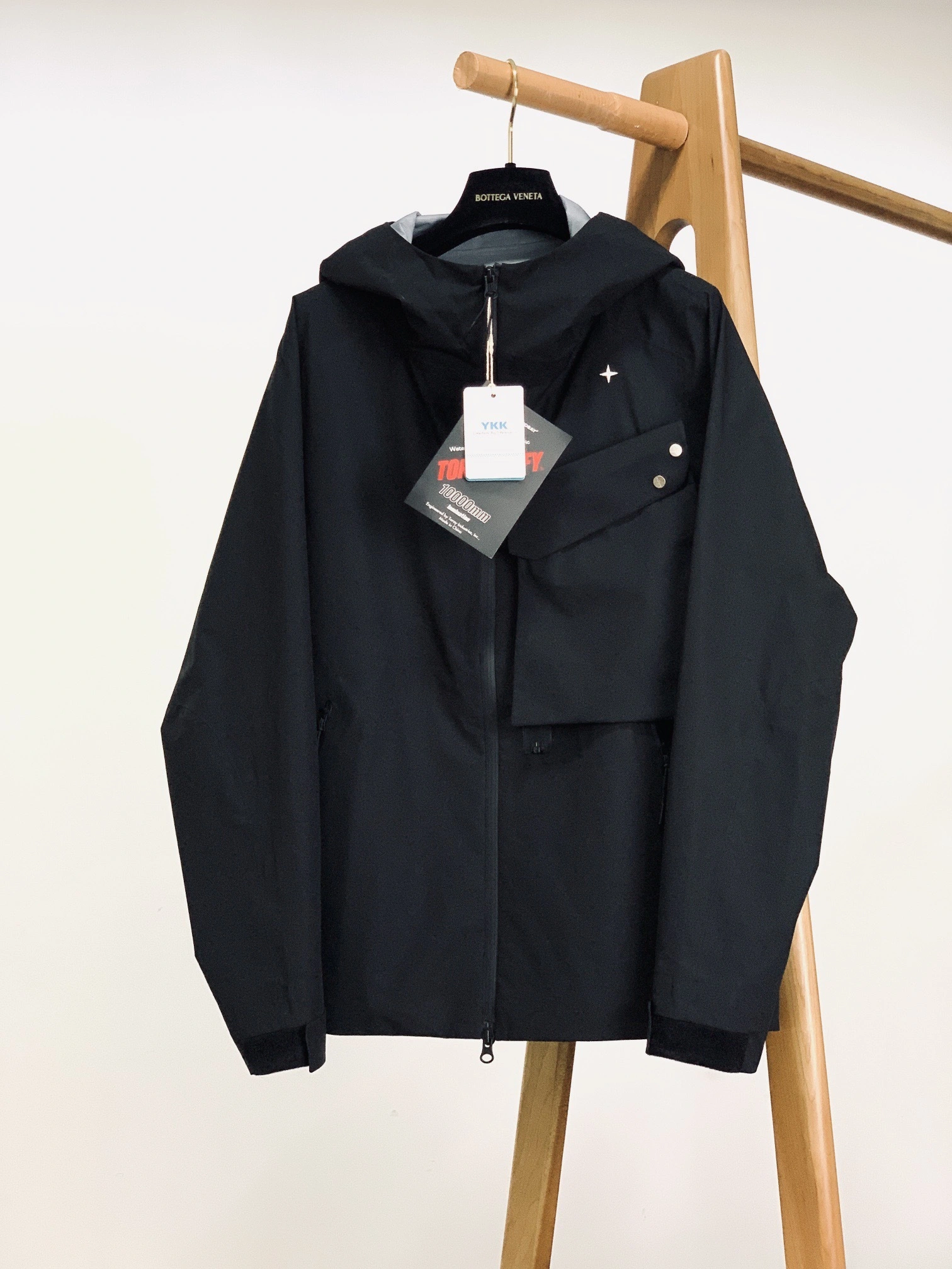 Gemini-- Is8194 embroidery 2colour item: E-F443J1805-2H