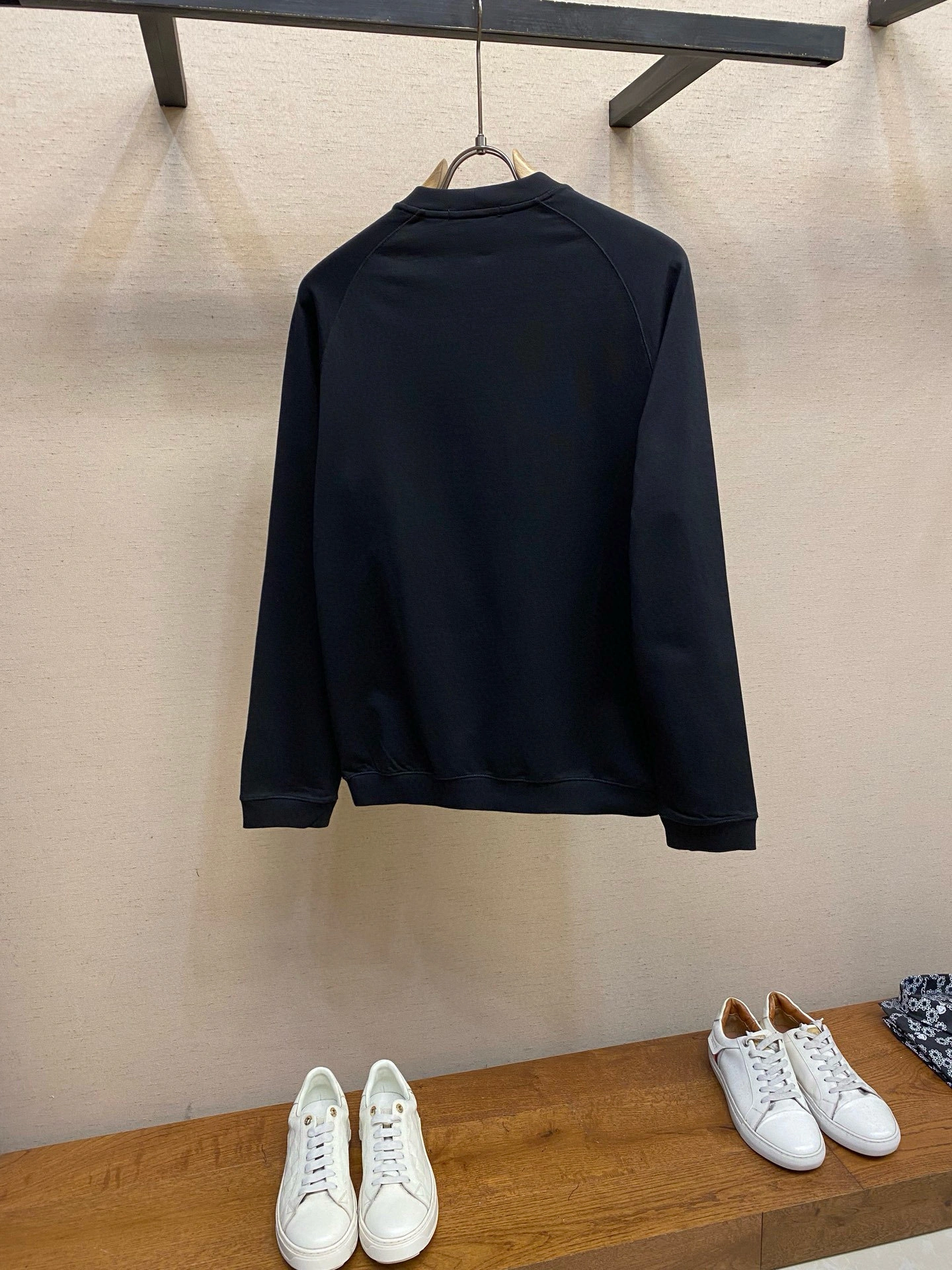 Gemini-- Is8194 embroidery oversize 2colour item:E-F501J1008-2H