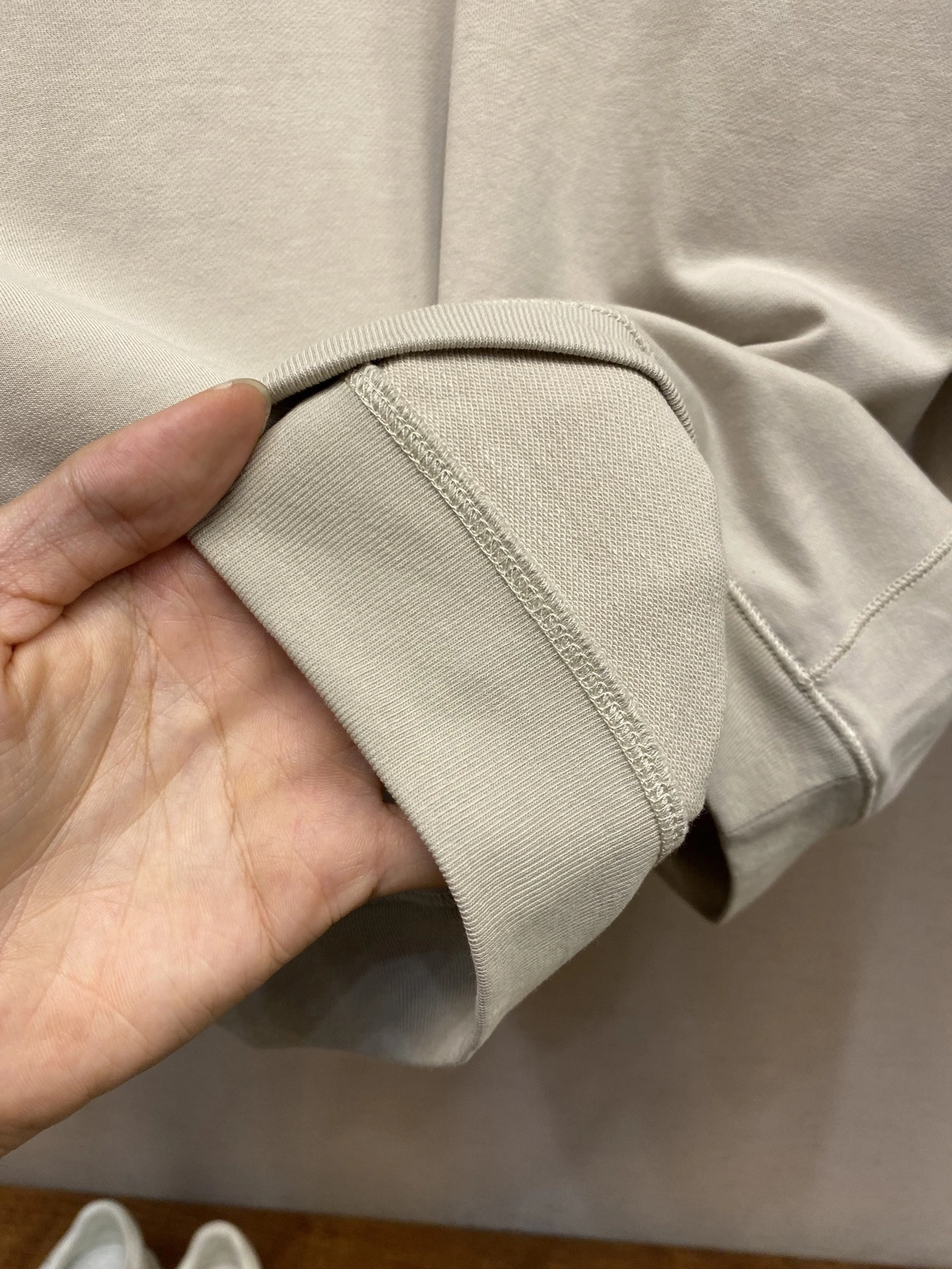 Gemini-- Is8194 embroidery oversize 2colour item:E-F501J1008-2H