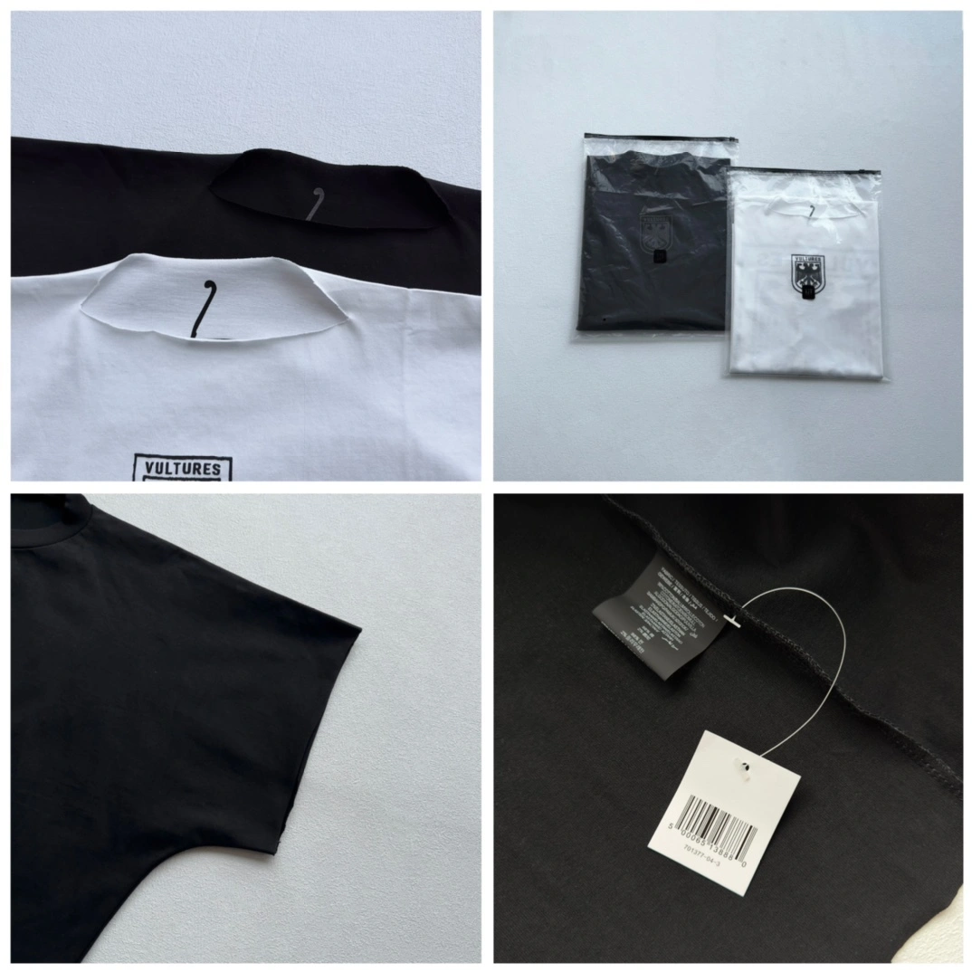 &&Gemini-- K19y5 cotton oversized 2colour item:D-F524F2025-2