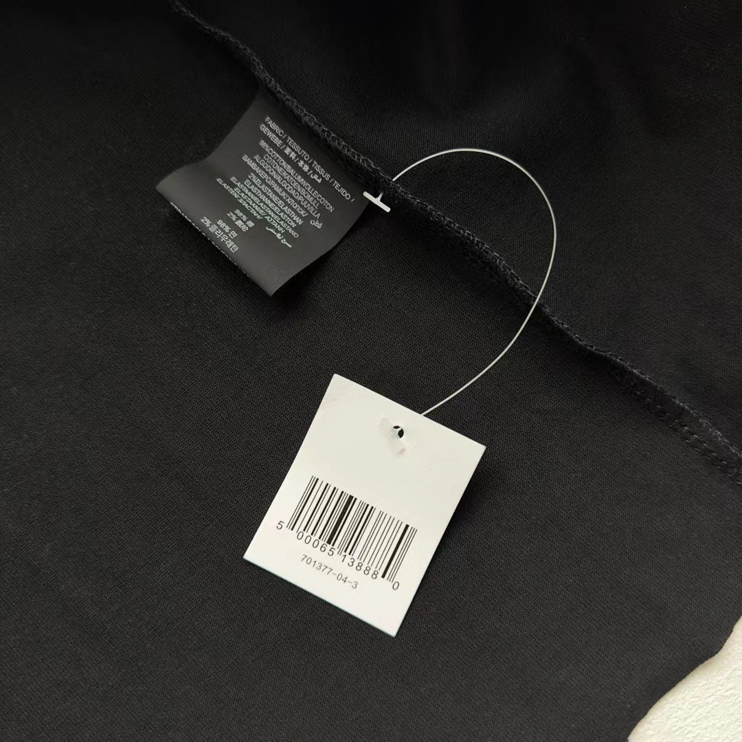 &&Gemini-- K19y5 cotton oversized 2colour item:D-F524F2025-2