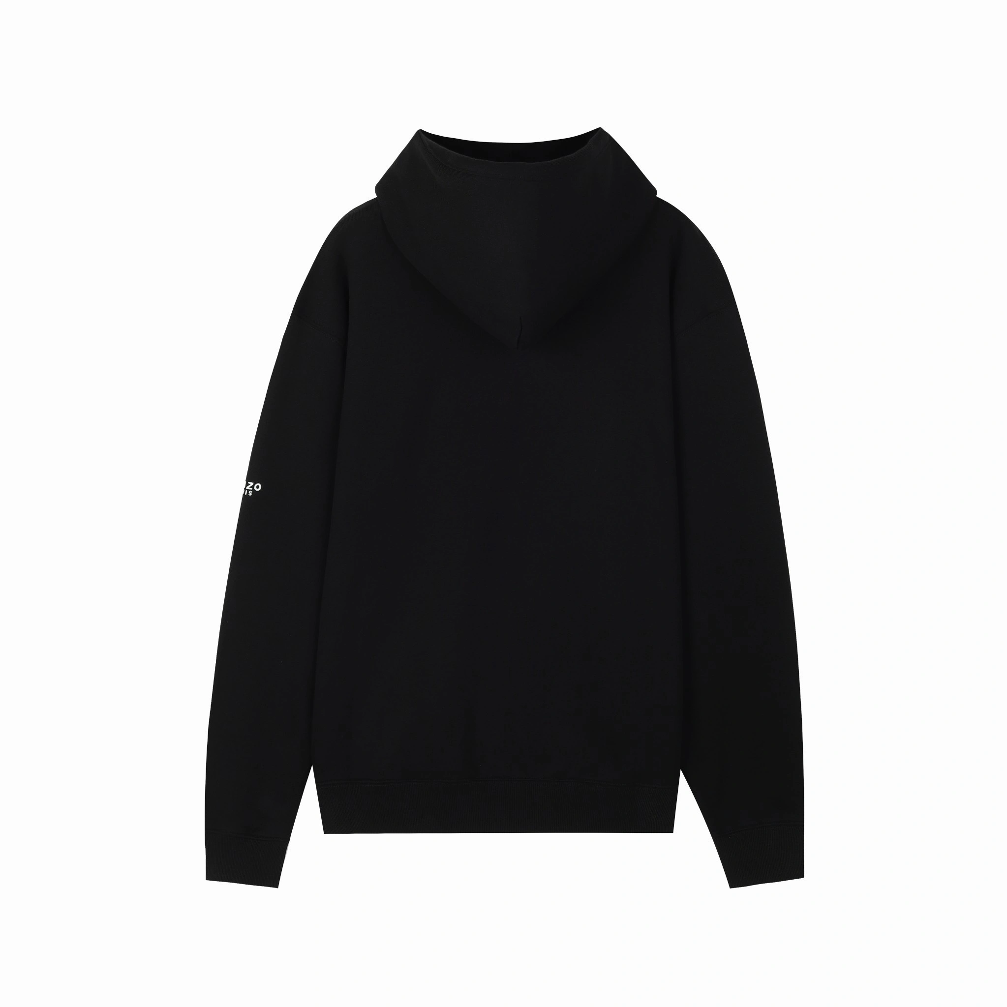Gemini-- K59zo Boke Flower embroidery oversized item:D-F431J1208