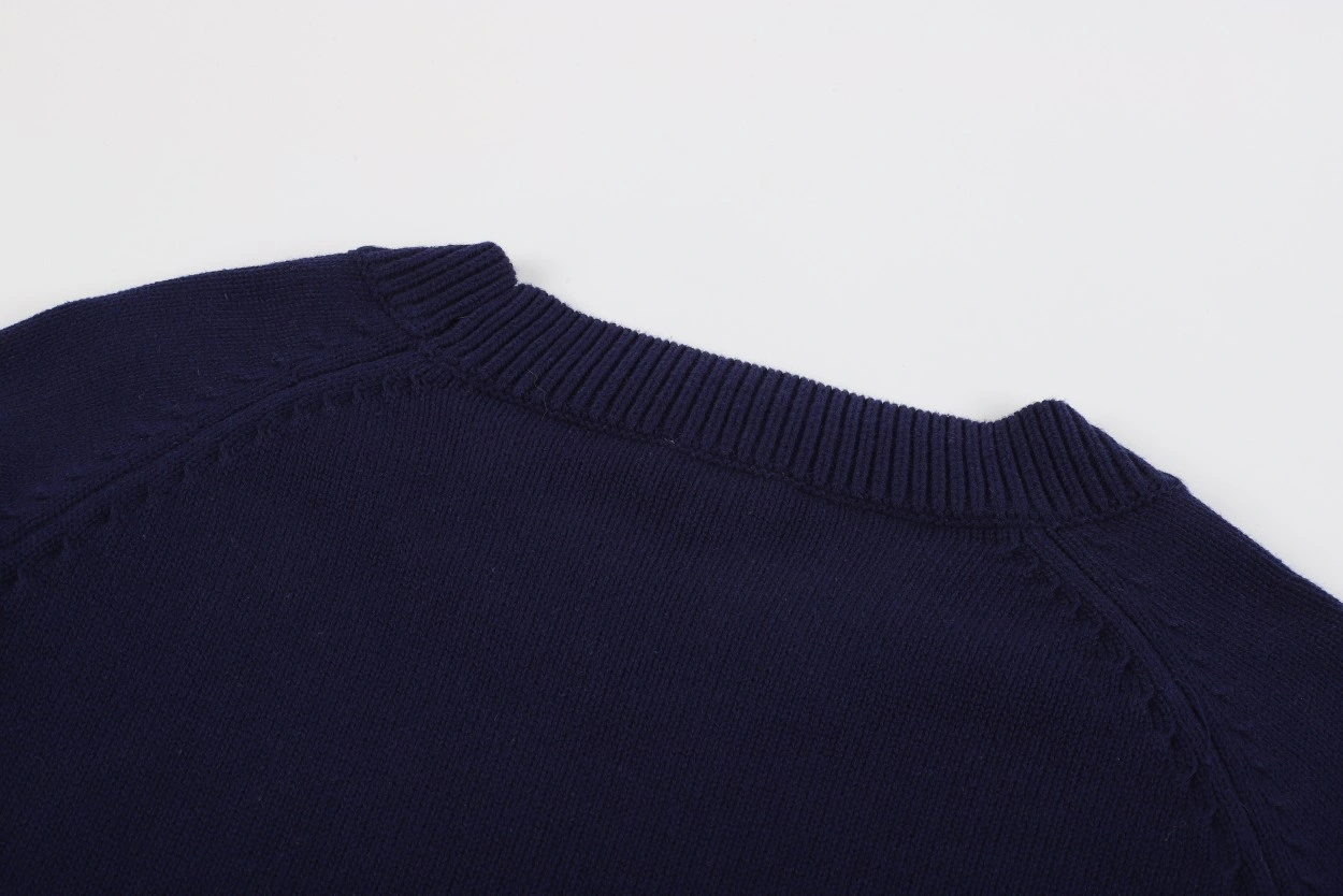 Gemini-- K59zo KENZ Target wool oversized item:D-F431J1210