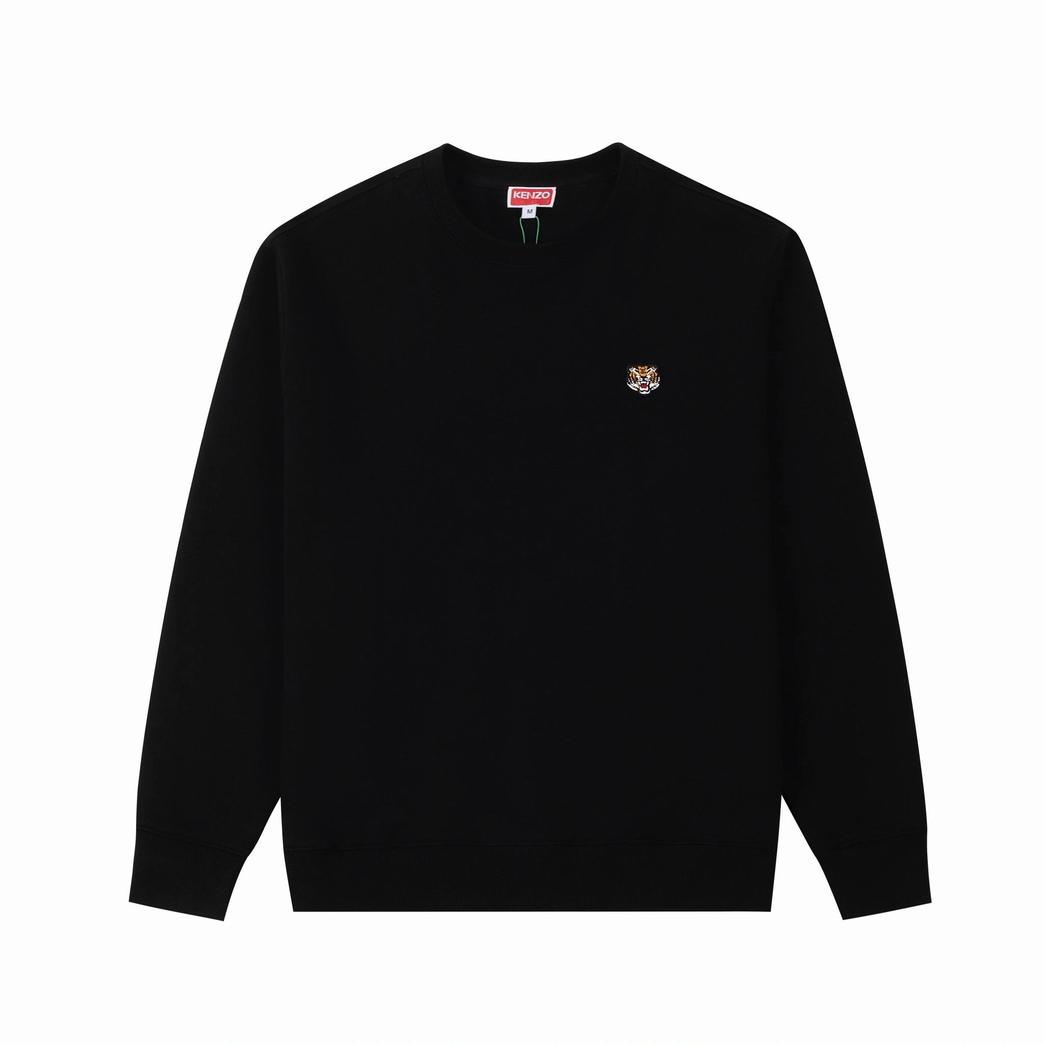 Gemini-- K59zo Lucky Tiger embroidery oversized item:D-F431J1212