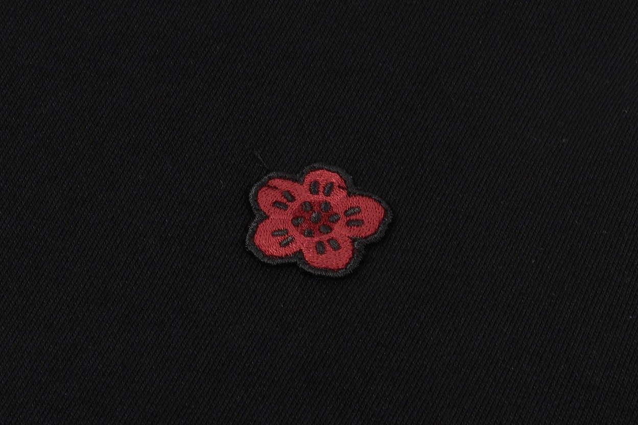 Gemini-- K59zo embroidery OVER SIZE 2colour item:D-F431J1206-2