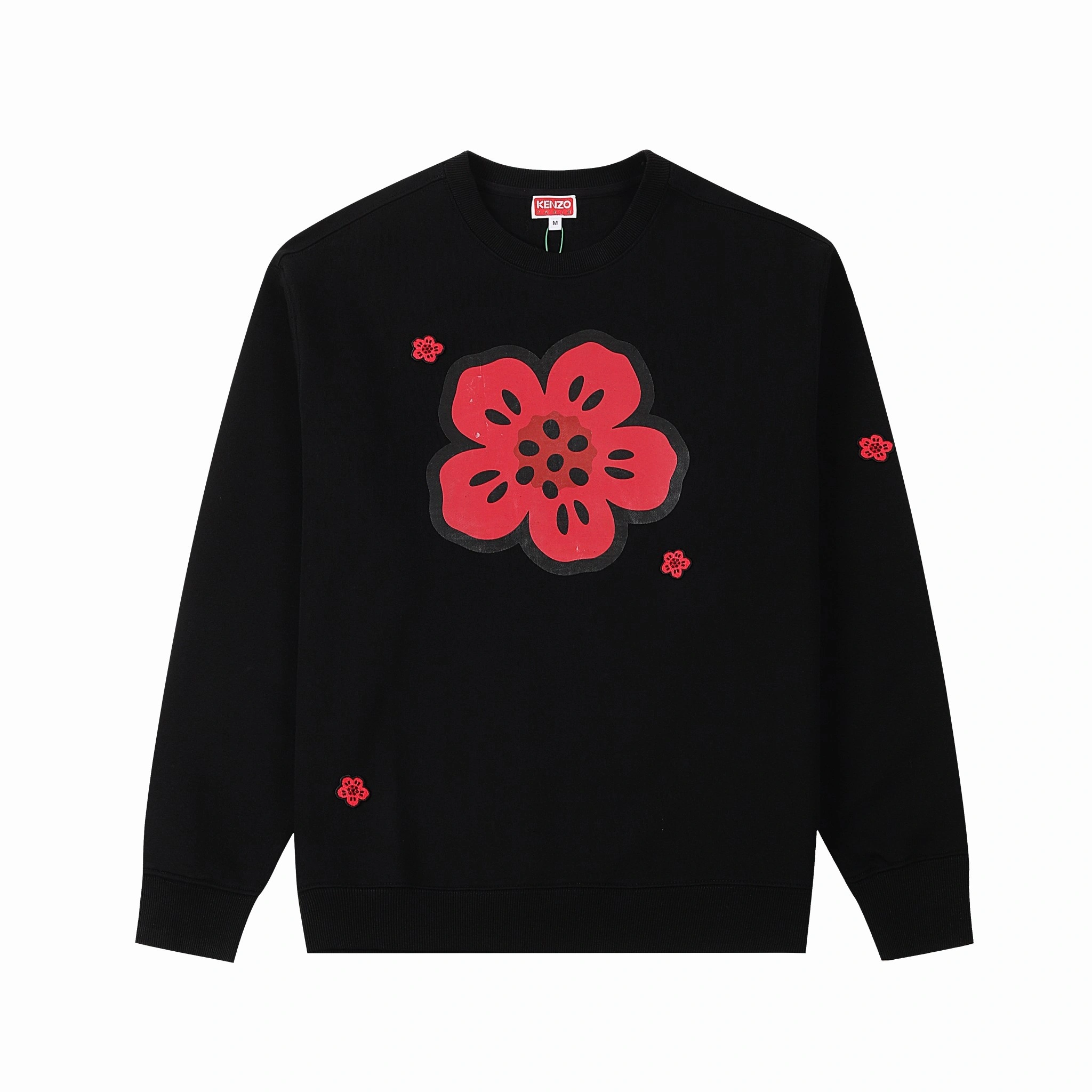 Gemini-- K59zo embroidery oversized 2colour item:D-F431J1213-2