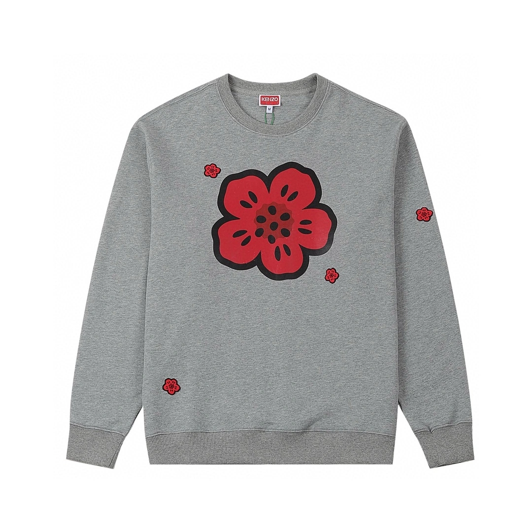 Gemini-- K59zo embroidery oversized 2colour item:D-F431J1213-2