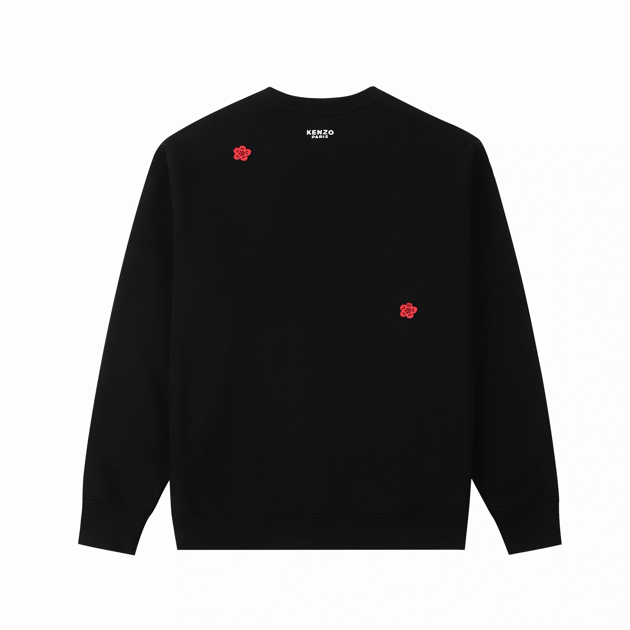Gemini-- K59zo embroidery oversized 2colour item:D-F431J1213-2