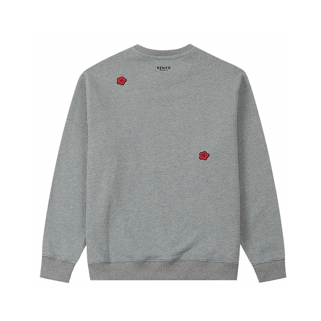 Gemini-- K59zo embroidery oversized 2colour item:D-F431J1213-2