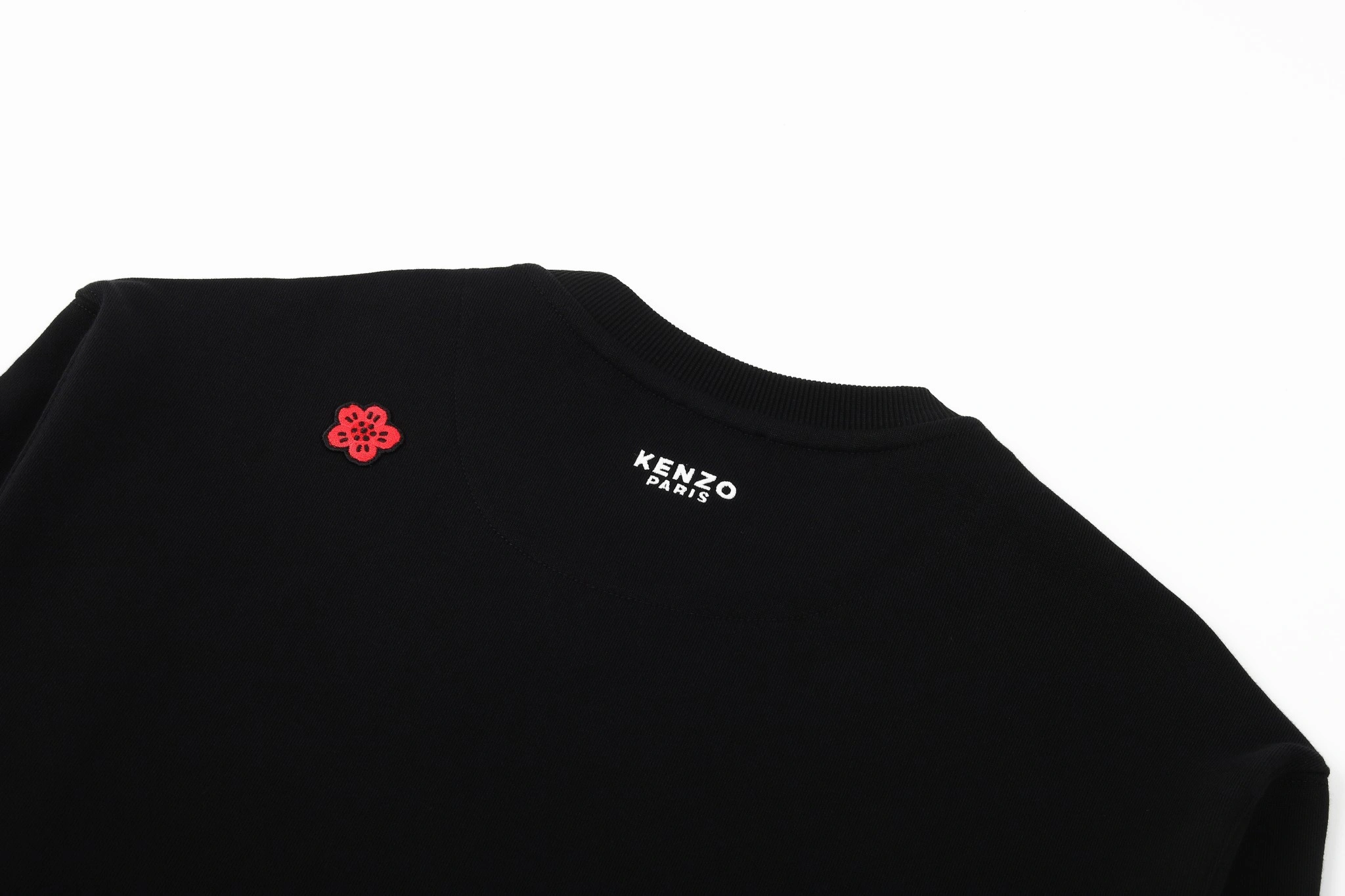 Gemini-- K59zo embroidery oversized 2colour item:D-F431J1213-2