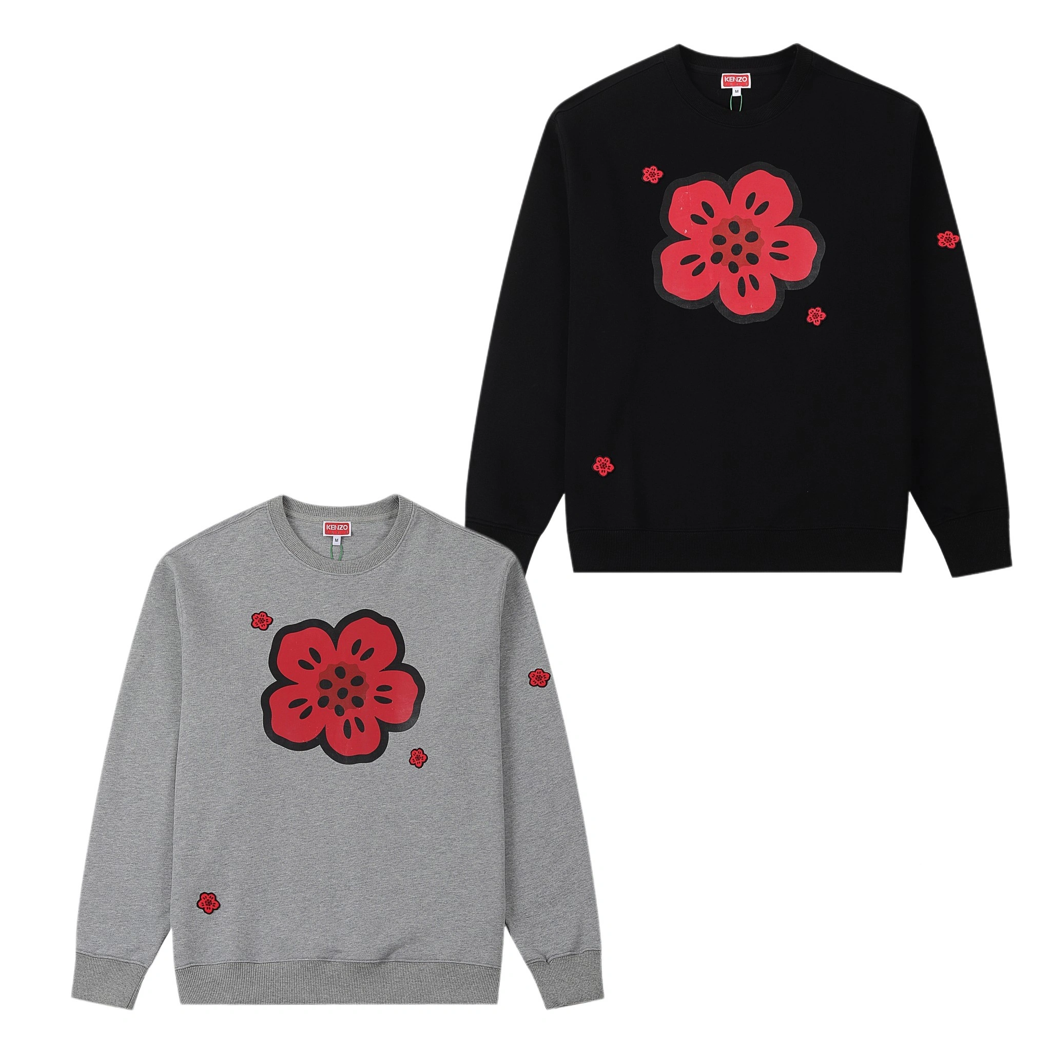 Gemini-- K59zo embroidery oversized 2colour item:D-F431J1213-2