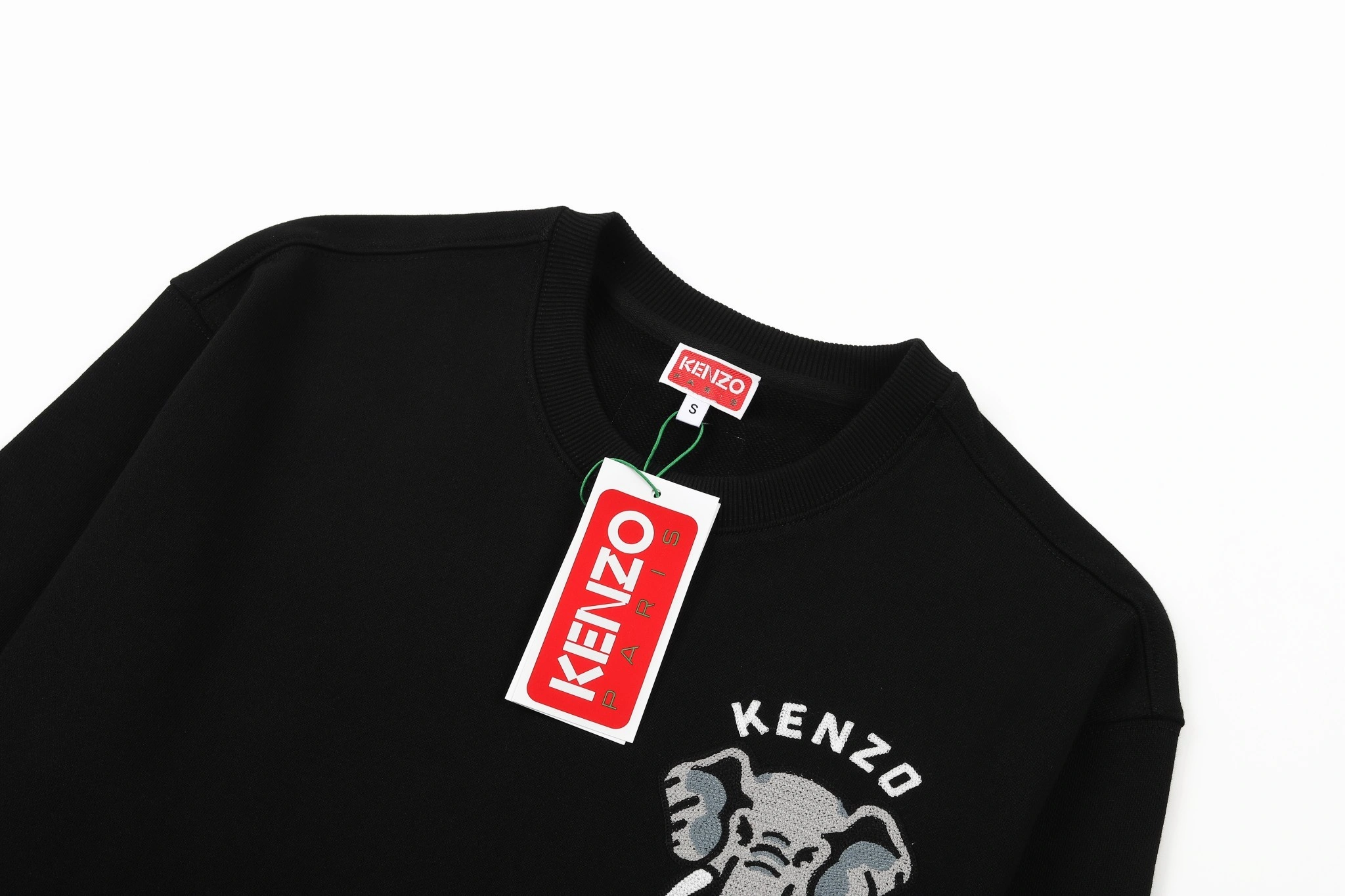 Gemini-- K59zo embroidery oversized item:D-F431J1209