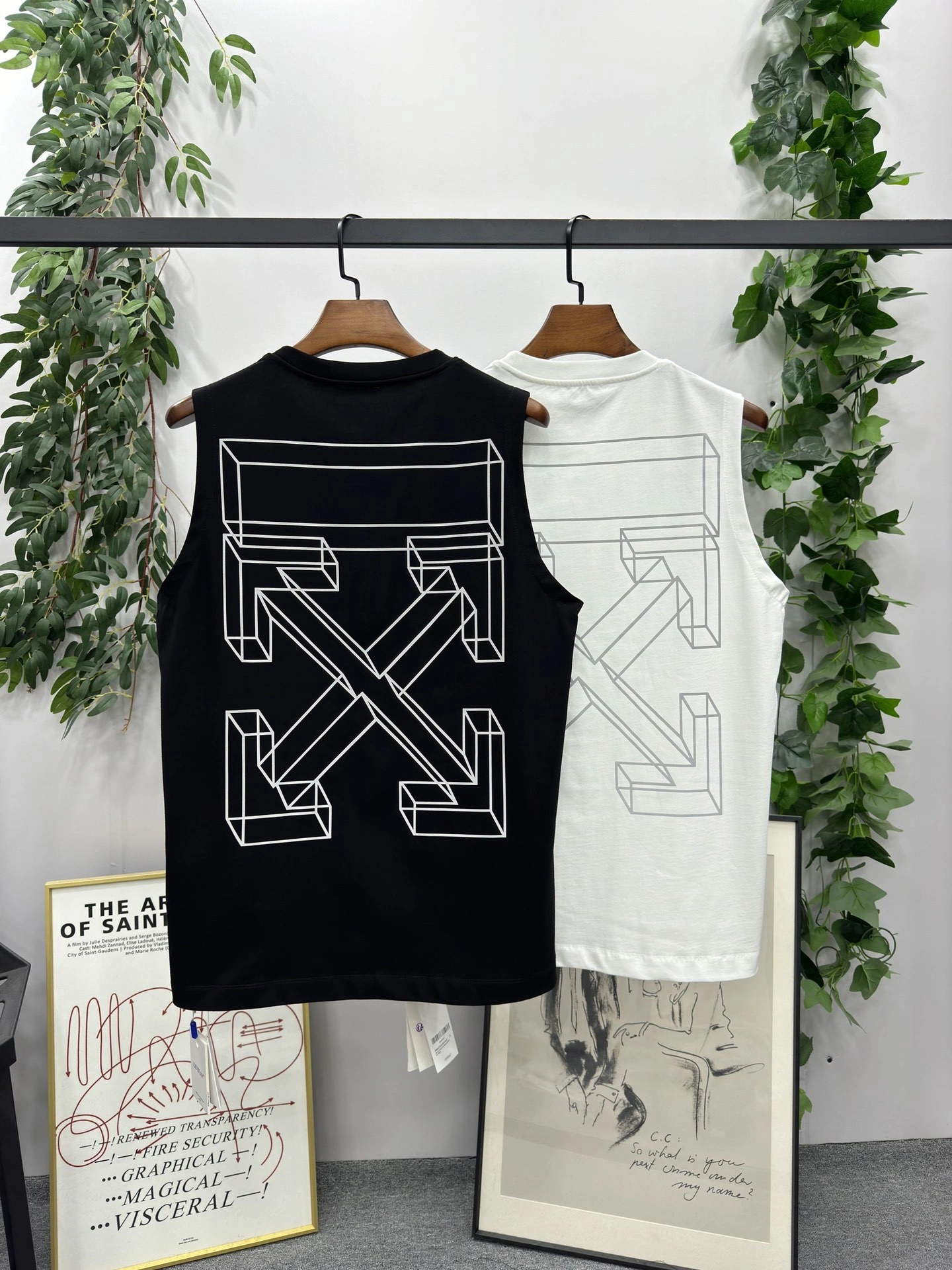 Gemini-- Off Whit5 2colour item:D-F000E2499-2