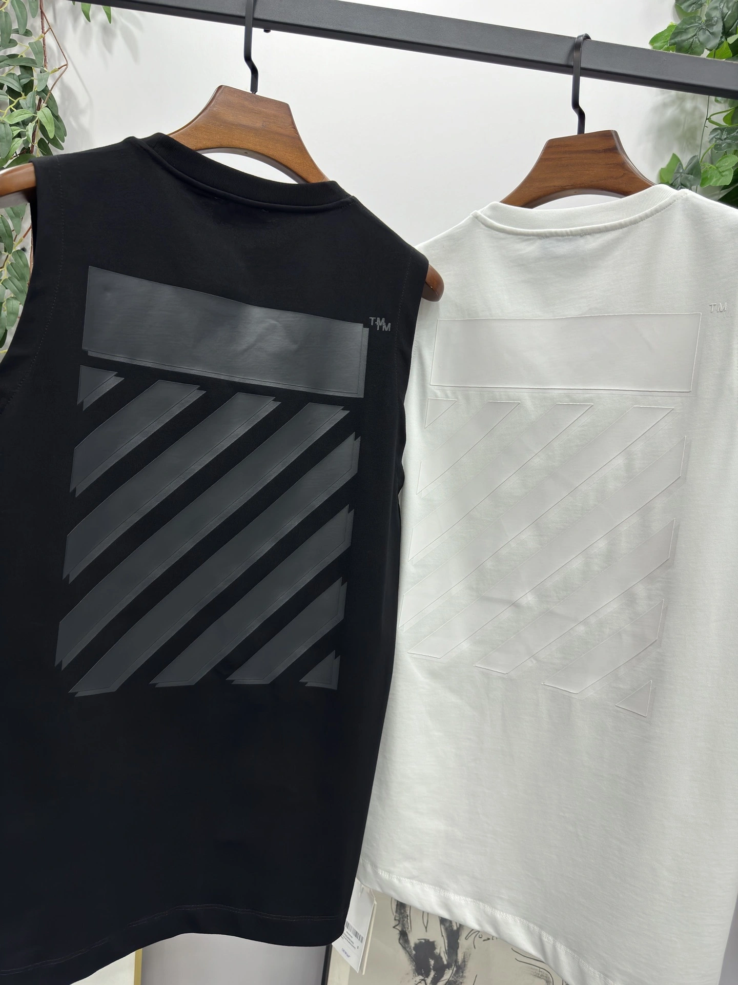 &Gemini-- Off Whit5 Oversized 2colour item:D-F000E2416-2