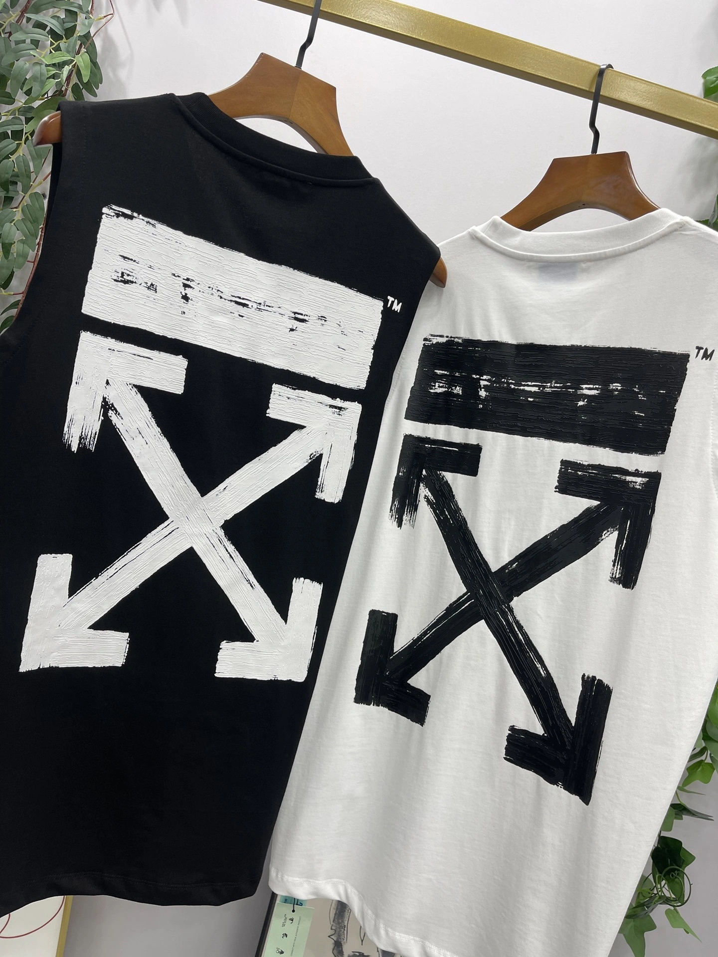 Gemini-- Off Whit5 Oversized 2colour item:D-F000E2418-2